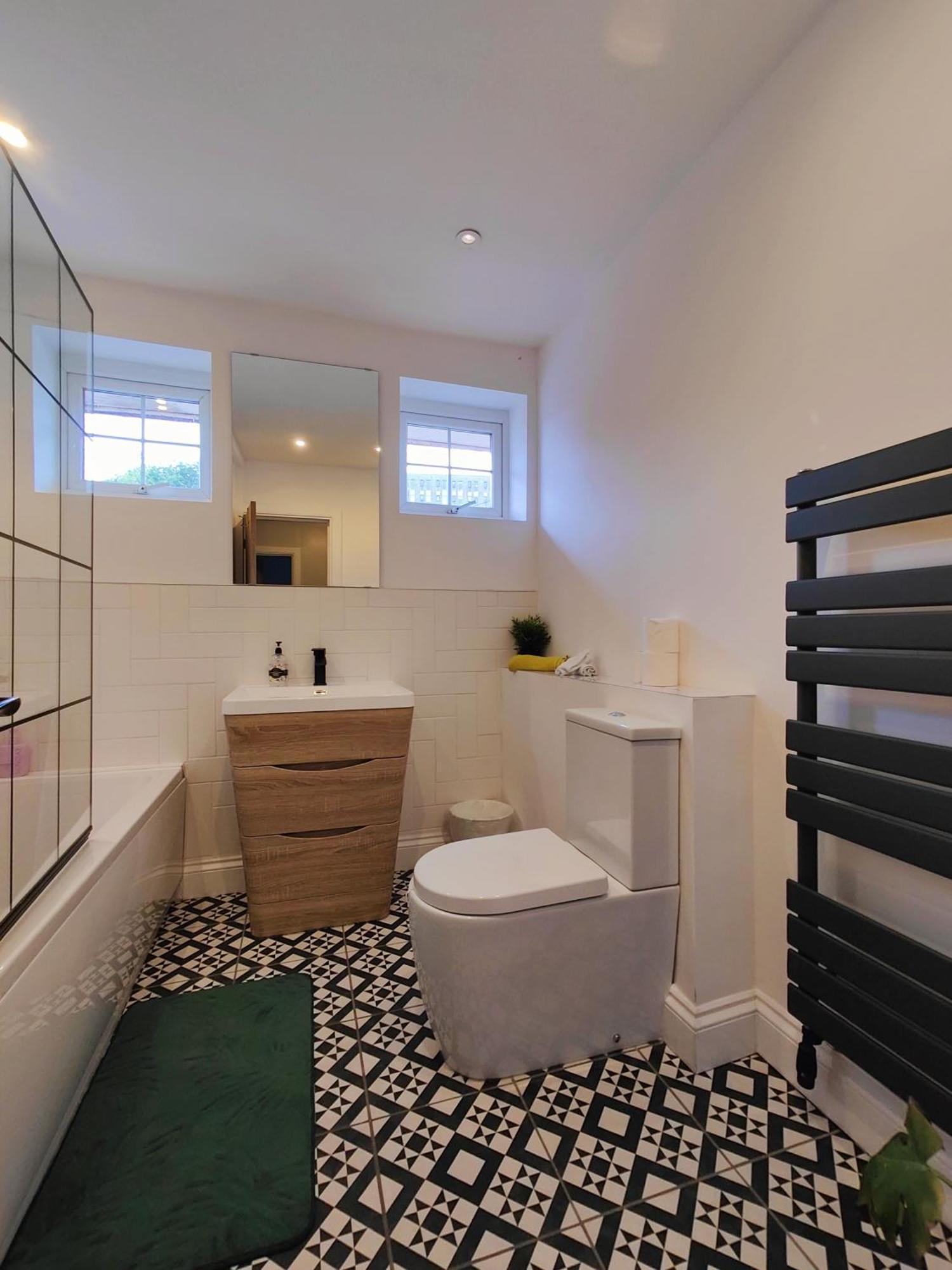 Lovely House In Great Location * Manchester
