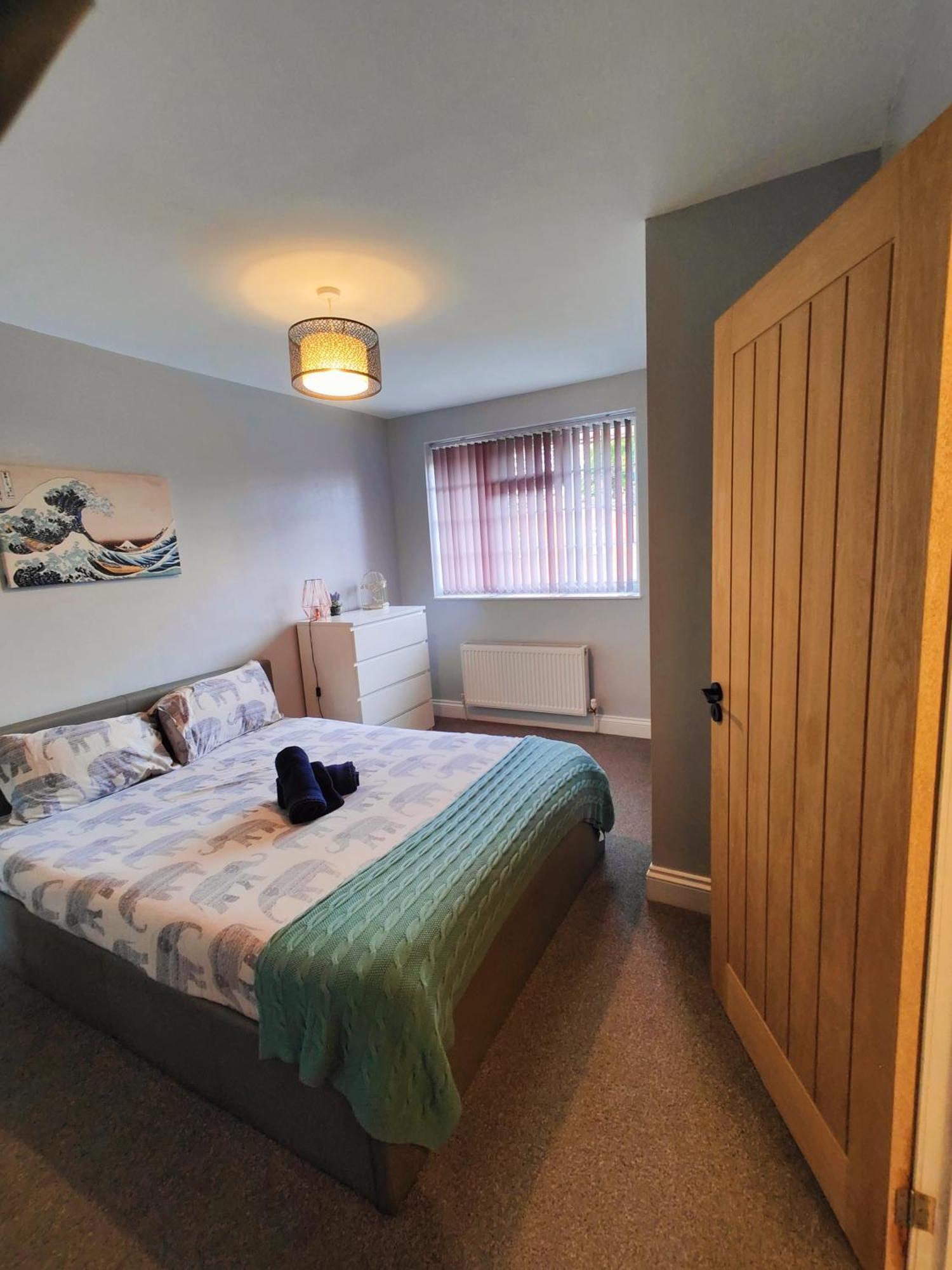 Lovely House In Great Location Appartement *