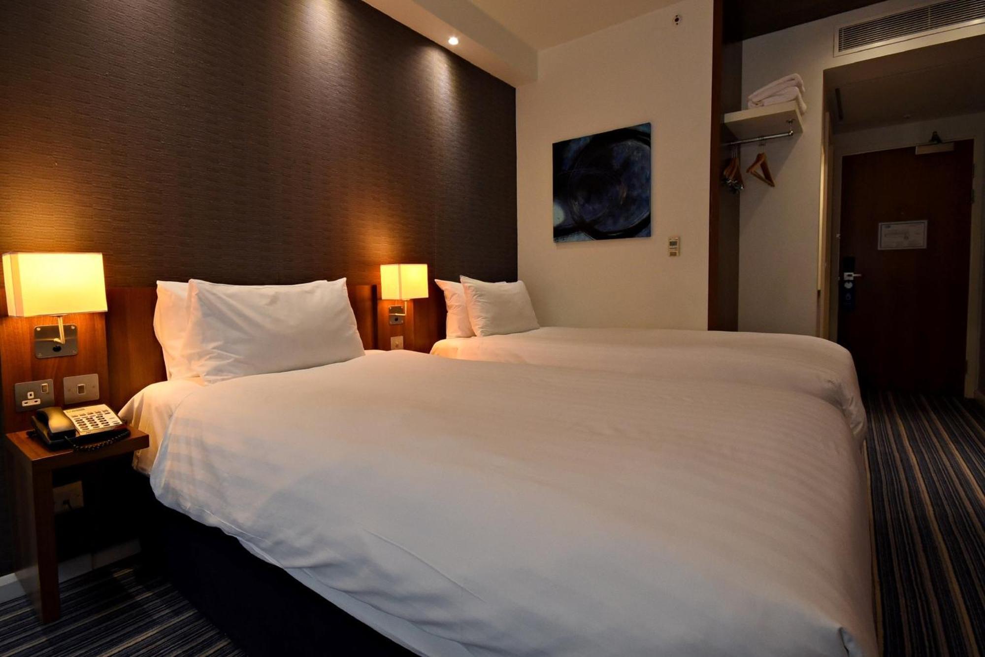 Holiday Express City Centre Arena By Ihg 3* Manchester
