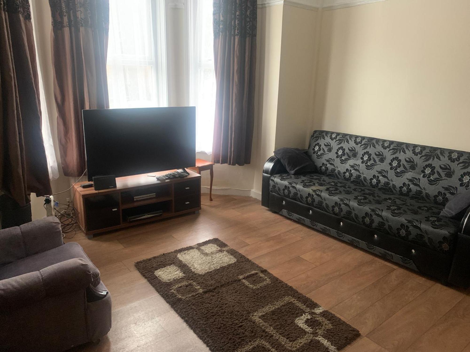 Holiday home Chorlton Townhouse *