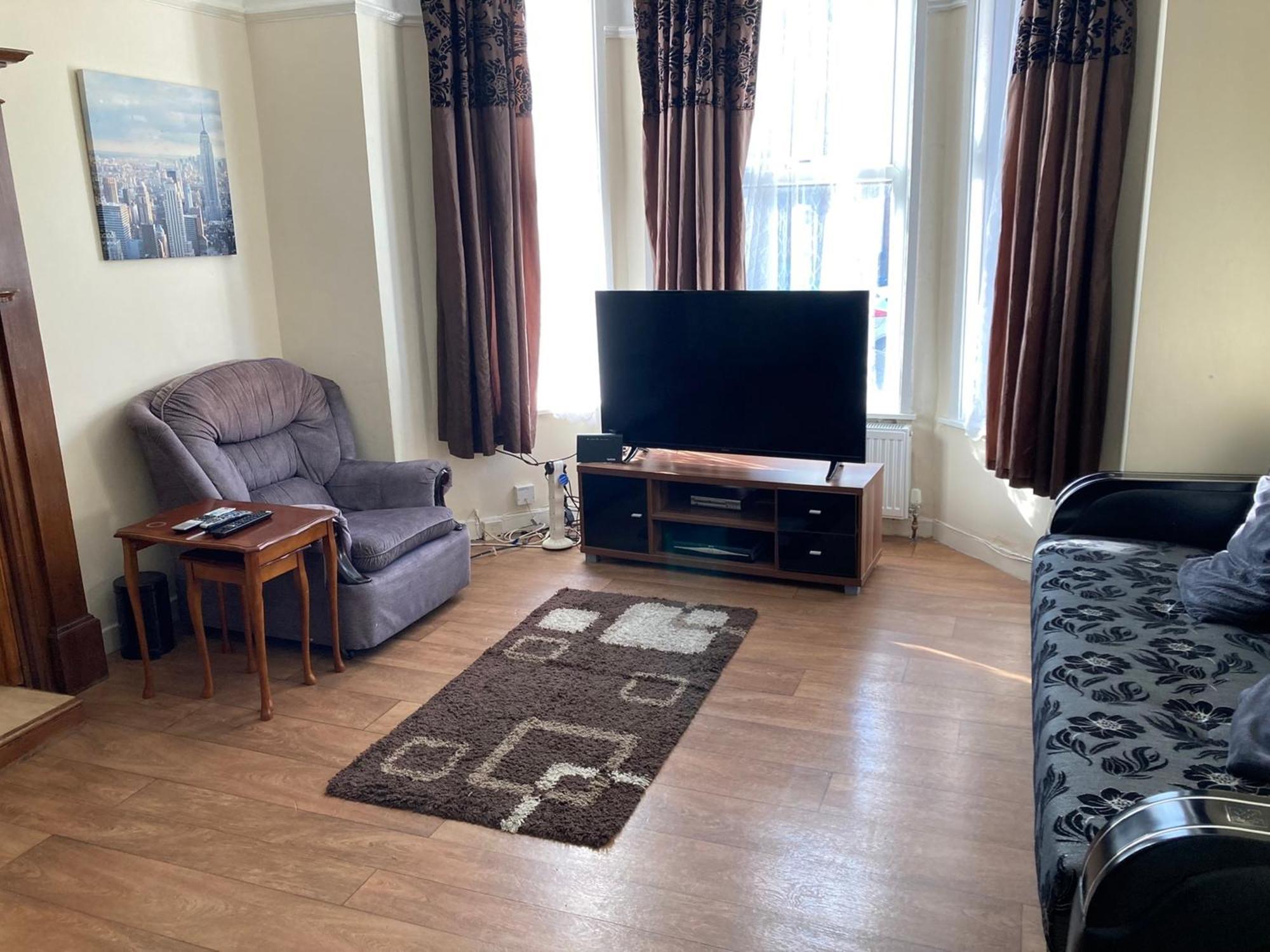 Holiday home Chorlton Townhouse