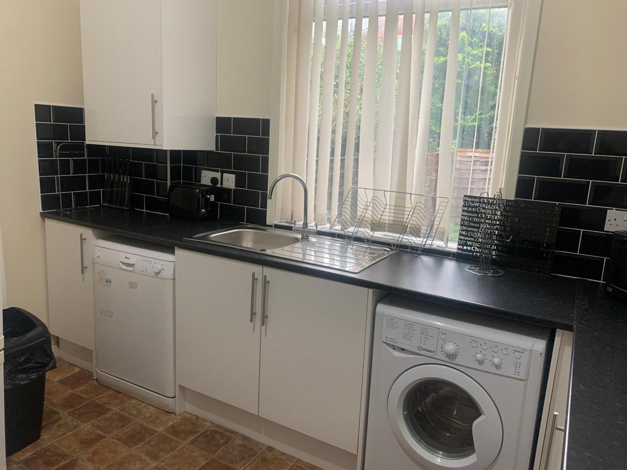 Chorlton Townhouse * Manchester