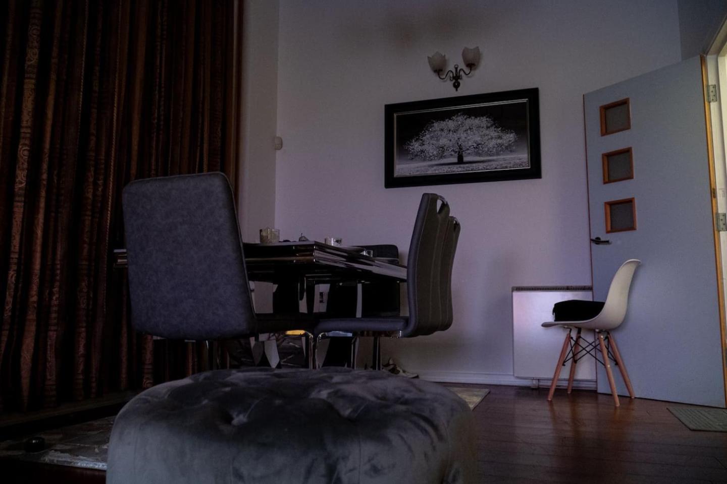 Designer Appartement