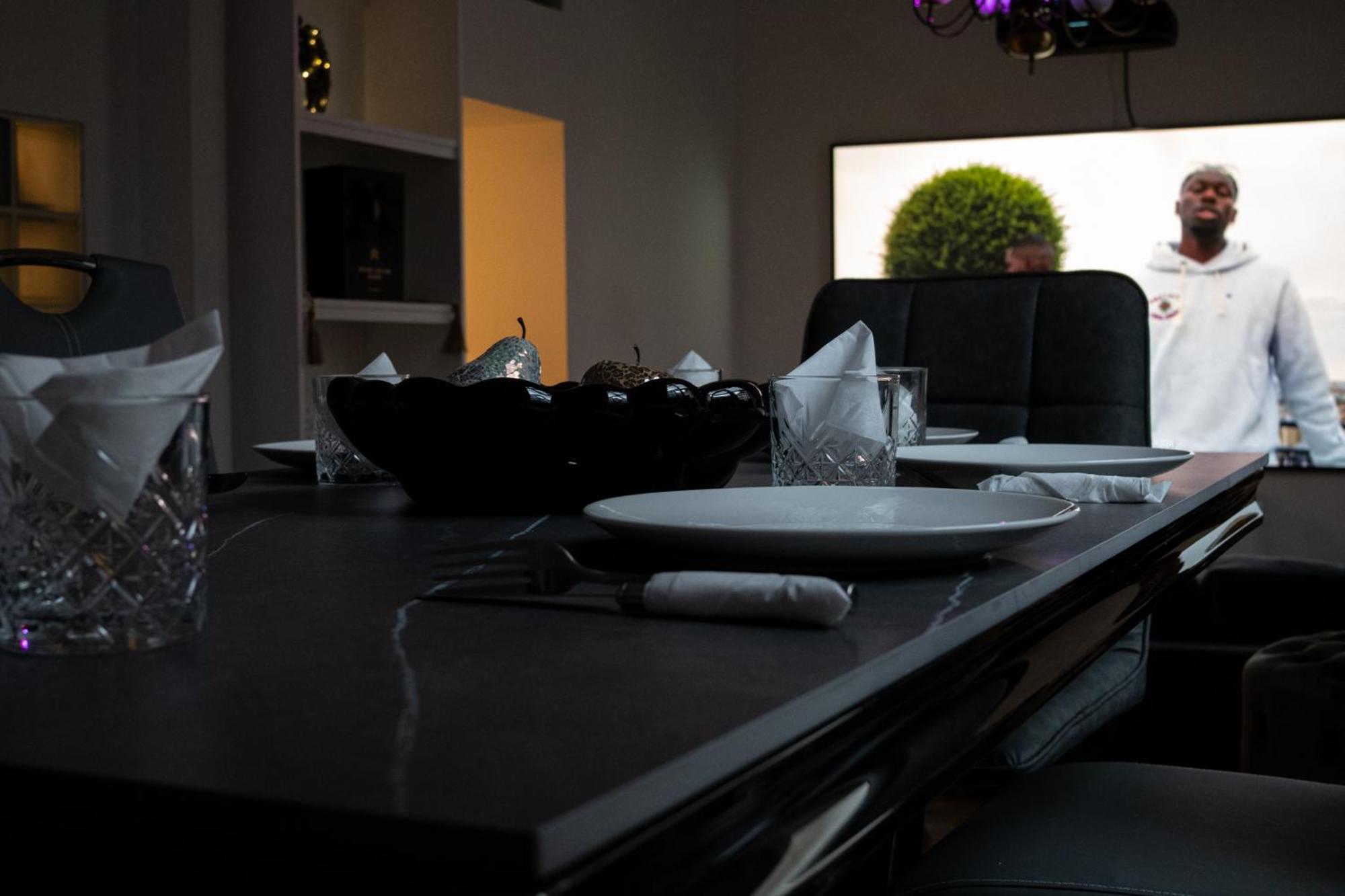 Appartement Designer Manchester