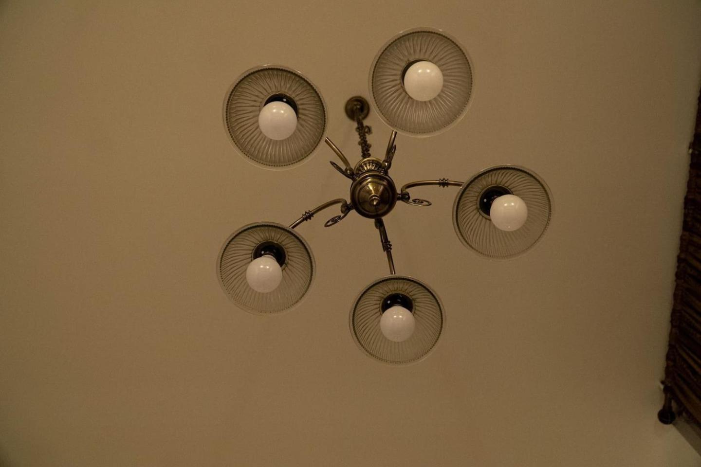Designer Appartement