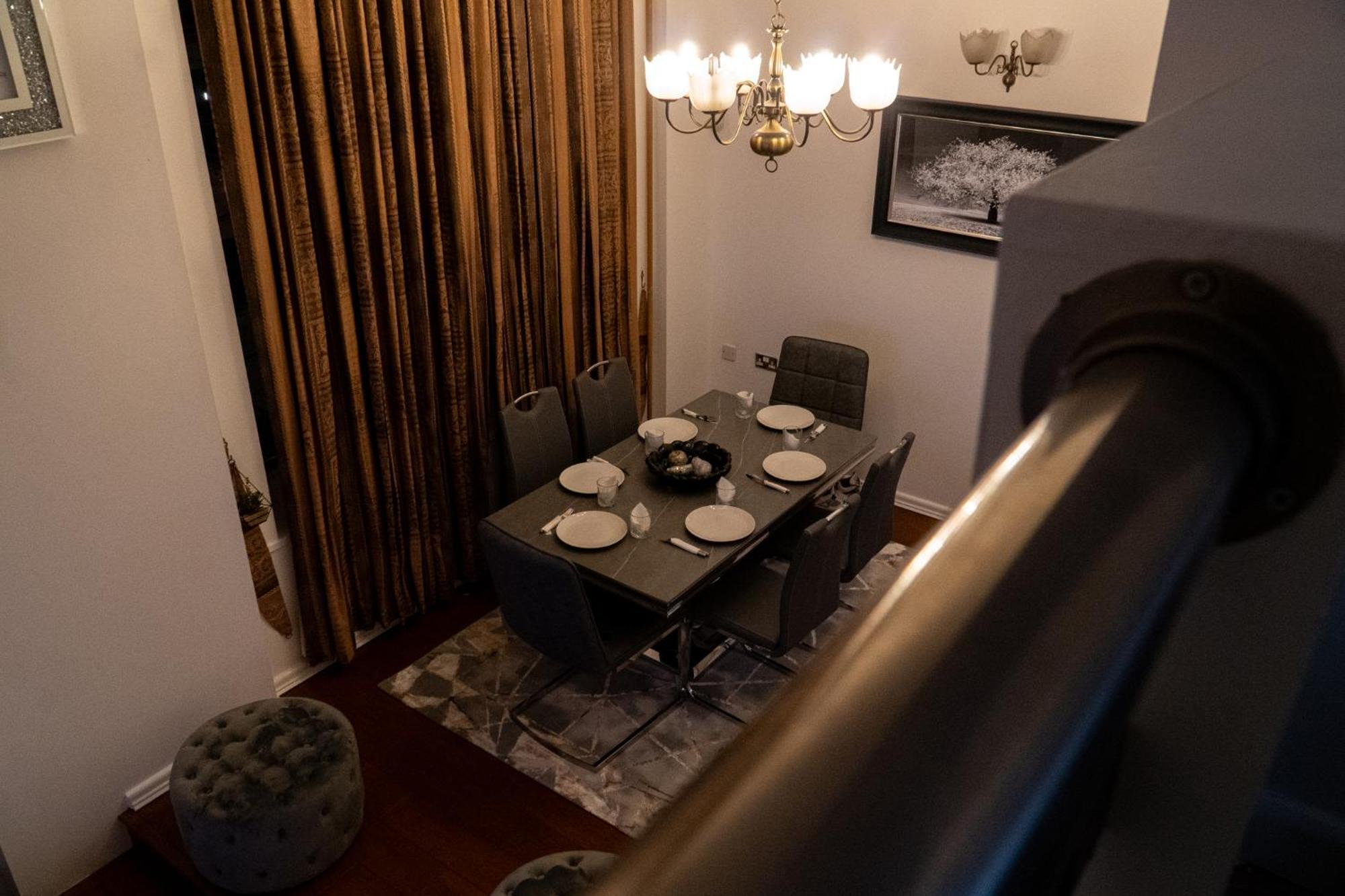 Designer Appartement *