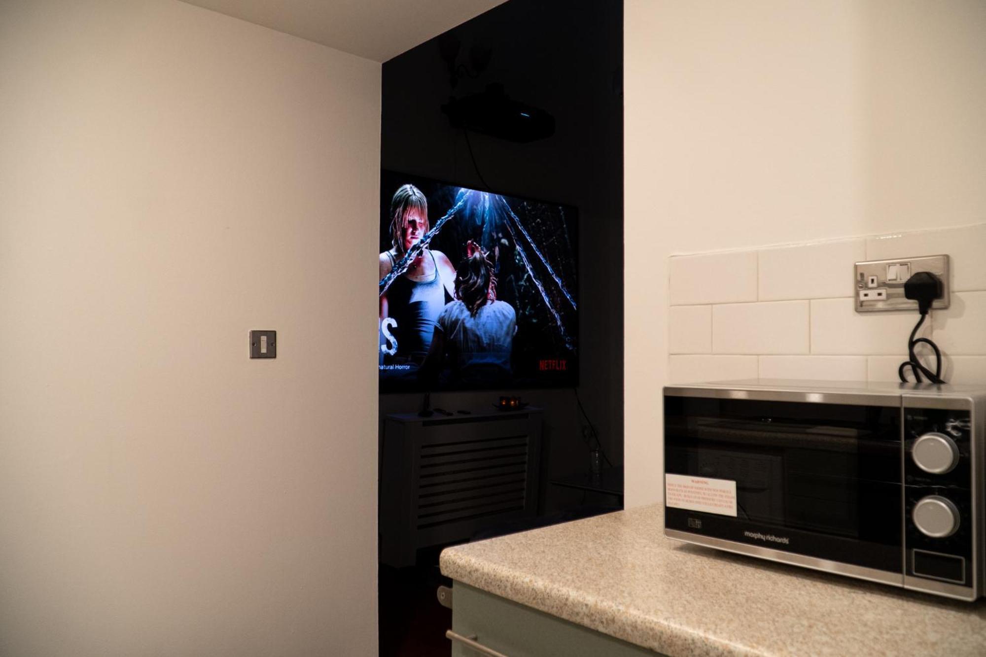 Designer Appartement Manchester