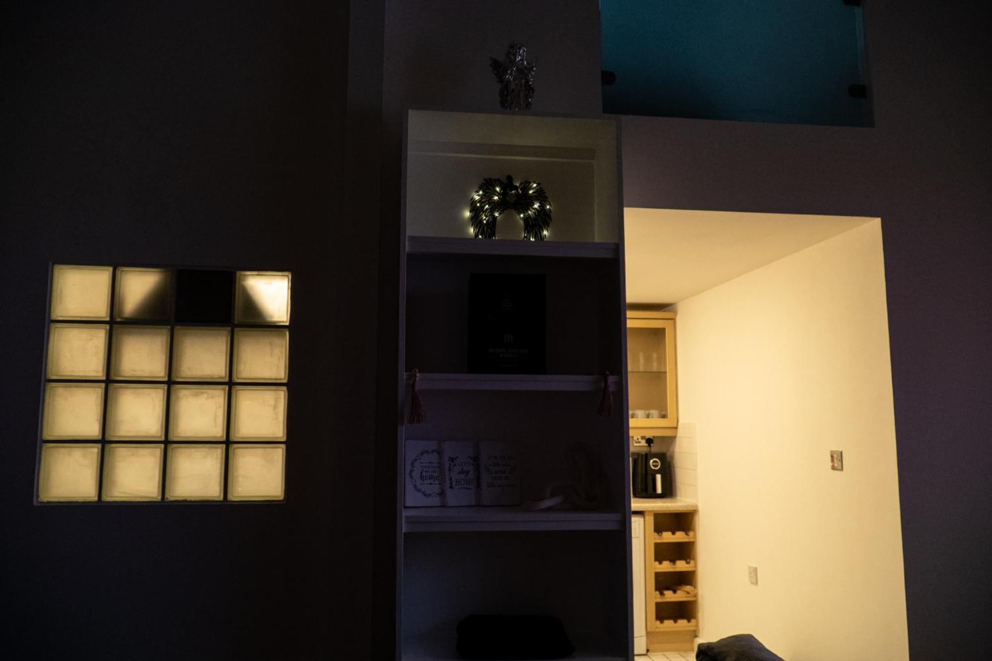 Designer Appartement *
