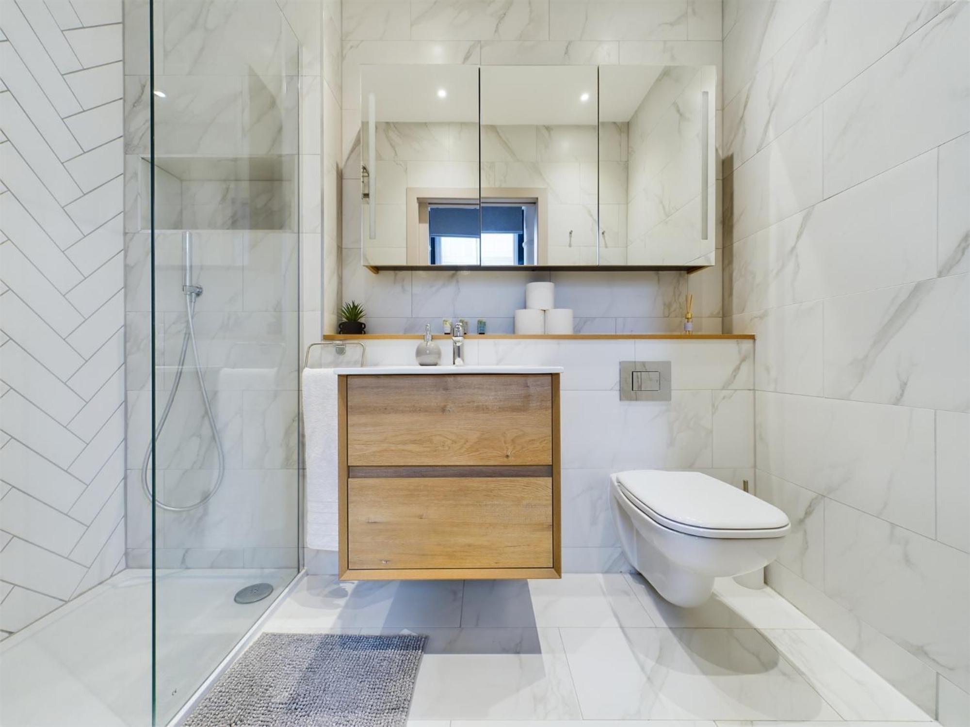 Luxury Unique 2bedroom Centre Manchester