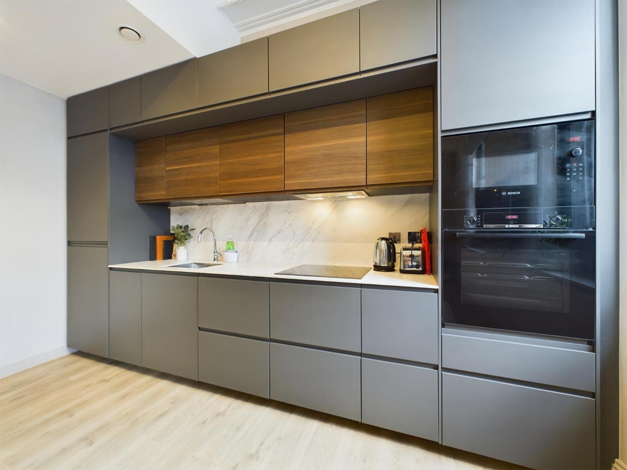 Apartment Luxury Unique 2bedroom Centre Manchester