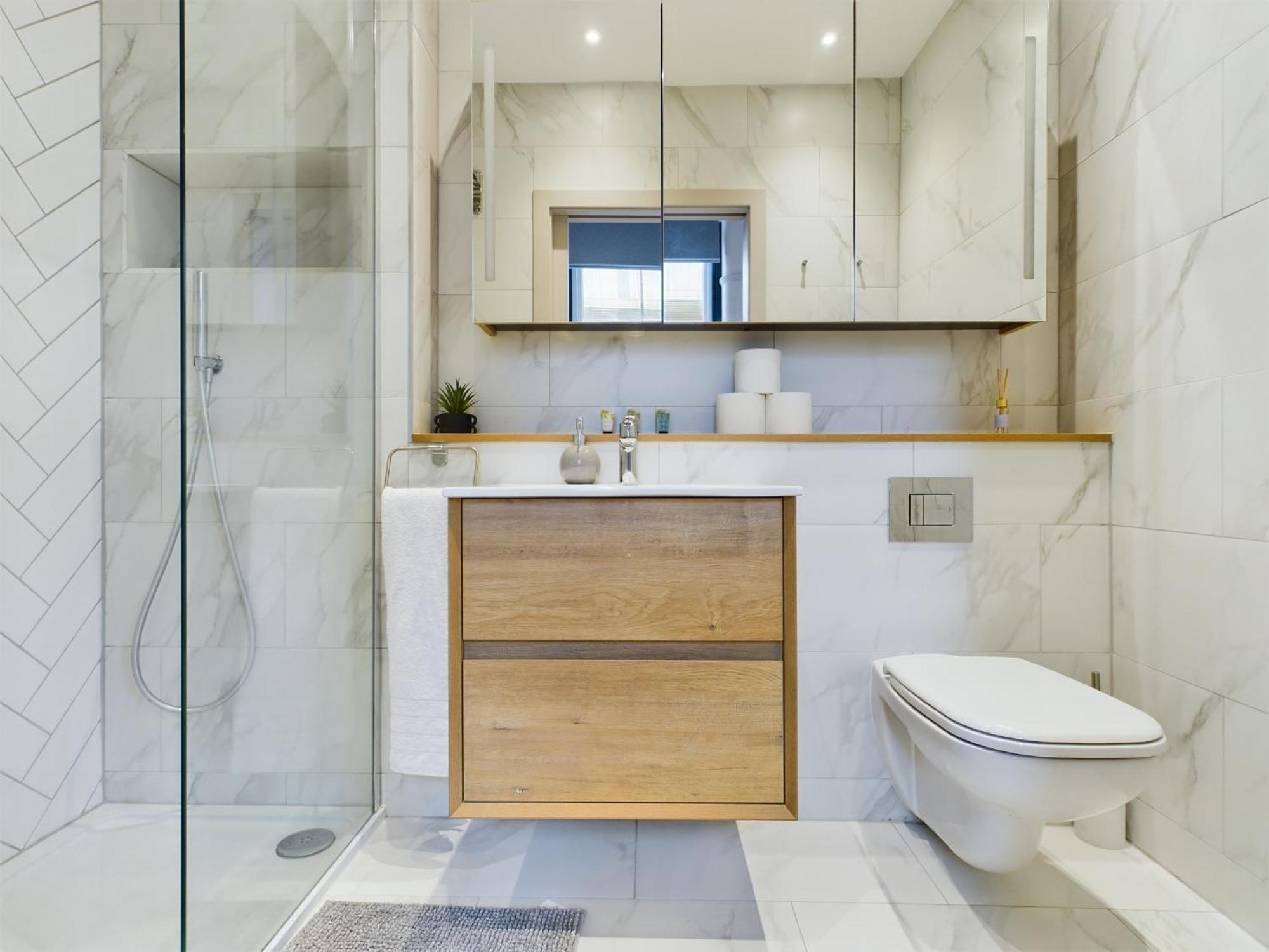 Luxury Unique 2bedroom Centre Apartment *