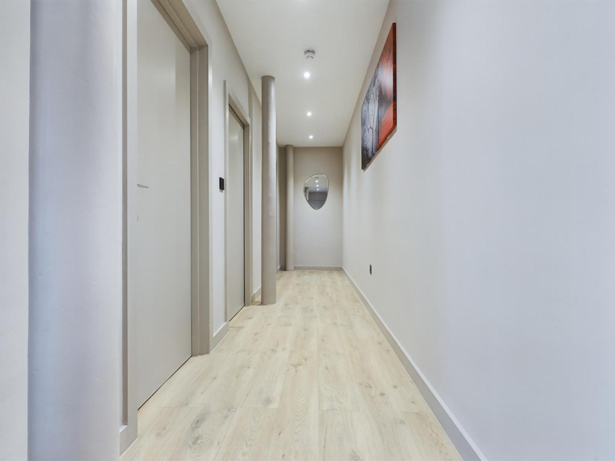 Luxury Unique 2bedroom Centre Manchester