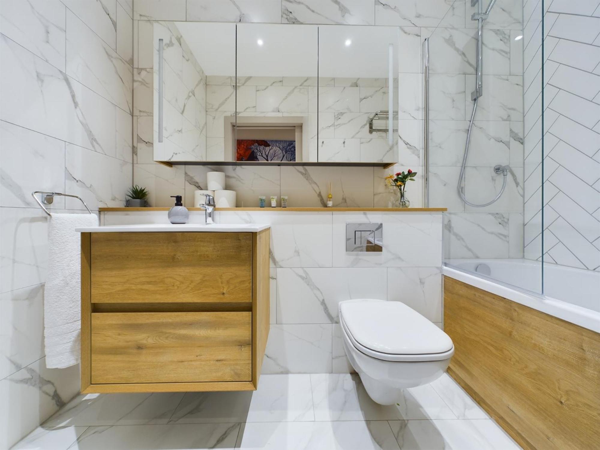 Luxury Unique 2bedroom Centre Apartment *