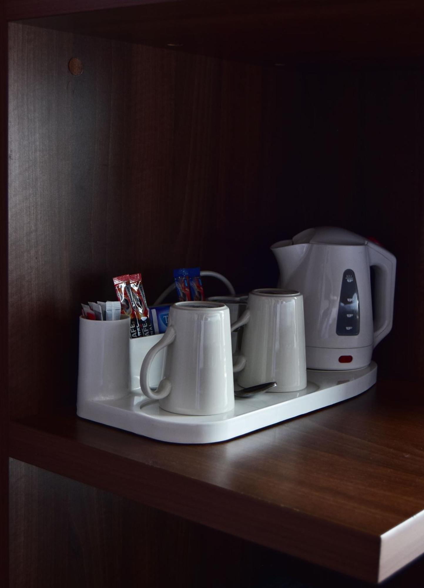 Holiday Express City Centre Arena By Ihg Hotel Manchester