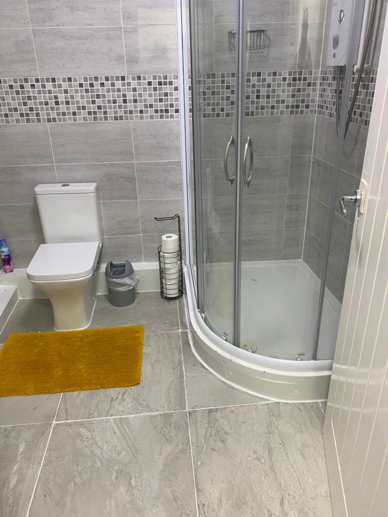 Appartement Rusholme Manchester