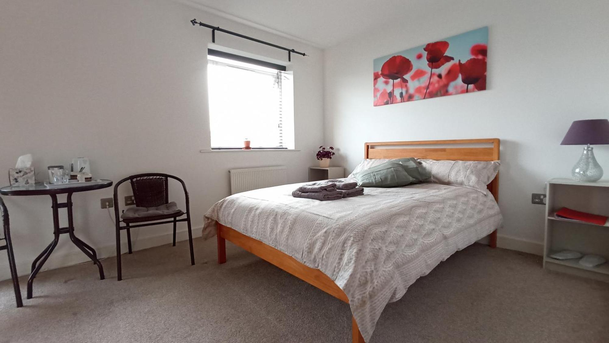 Arena House Bed & Breakfast