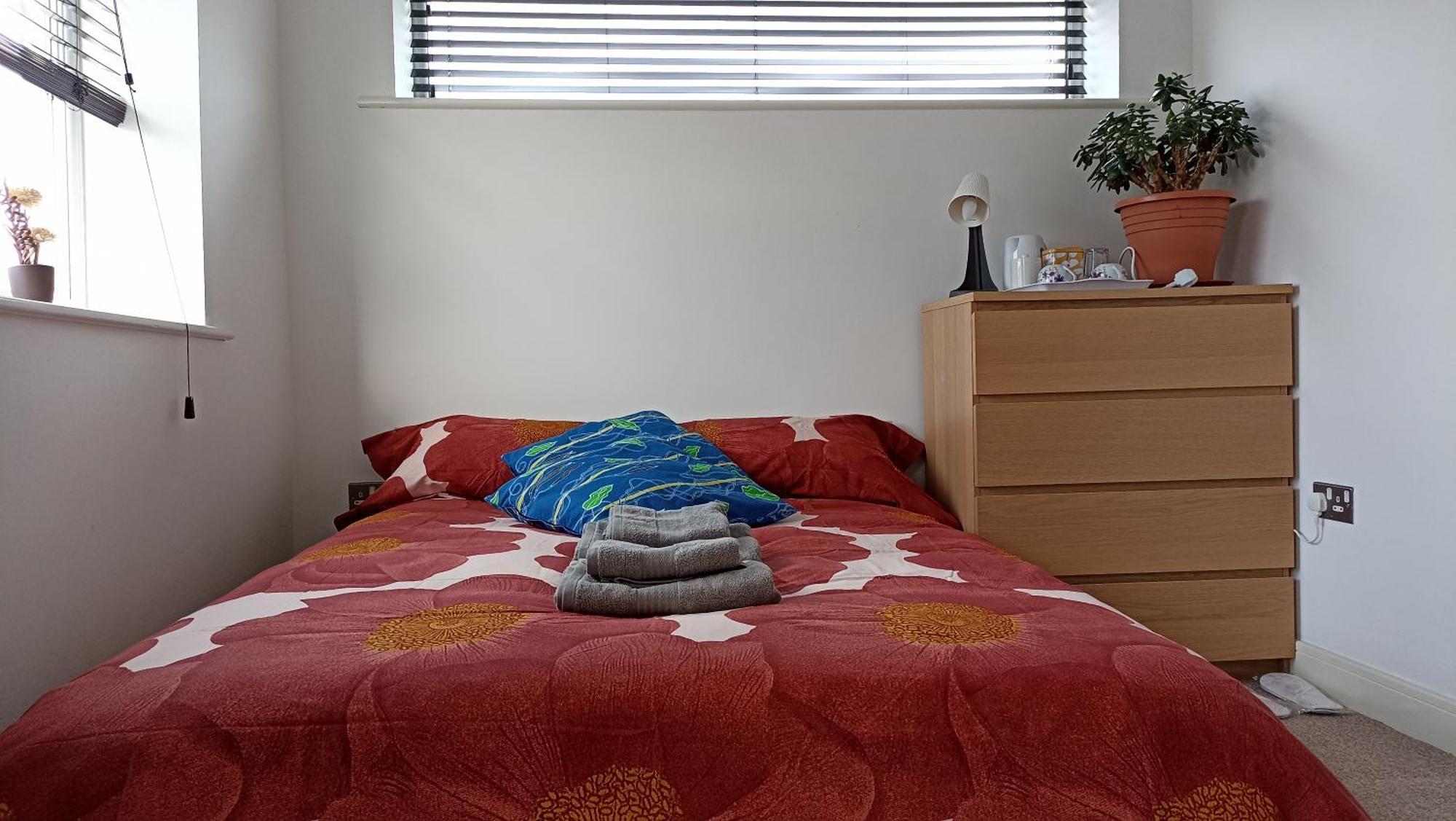 Bed & Breakfast Arena House Manchester