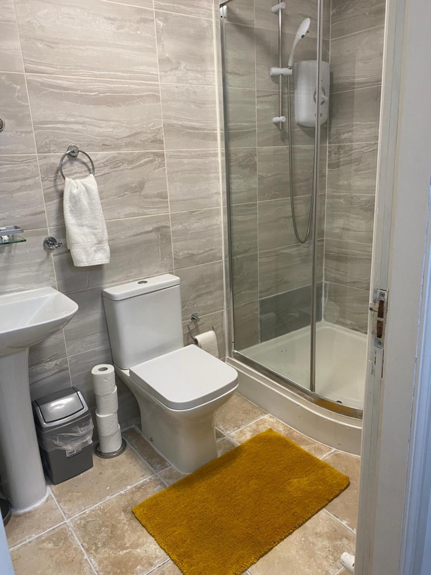 Appartement Rusholme