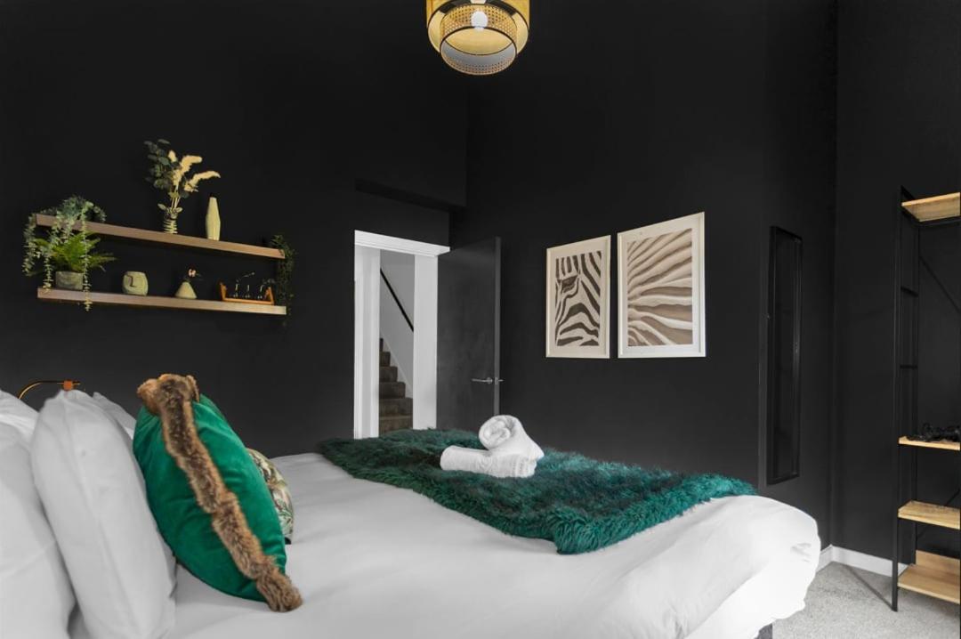 Free Parking Luxury Safari House Holiday home