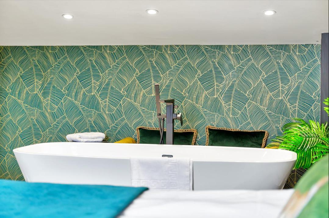 Free Parking Luxury Safari House Holiday home *