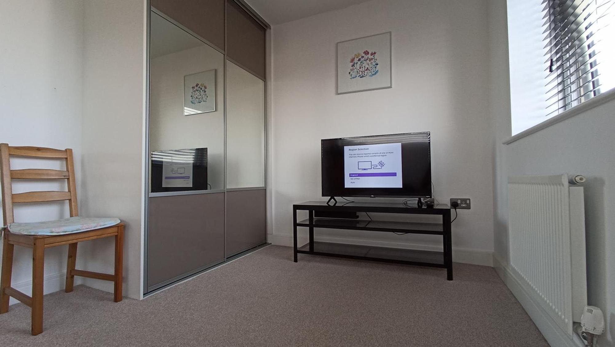 Bed & Breakfast Arena House Manchester