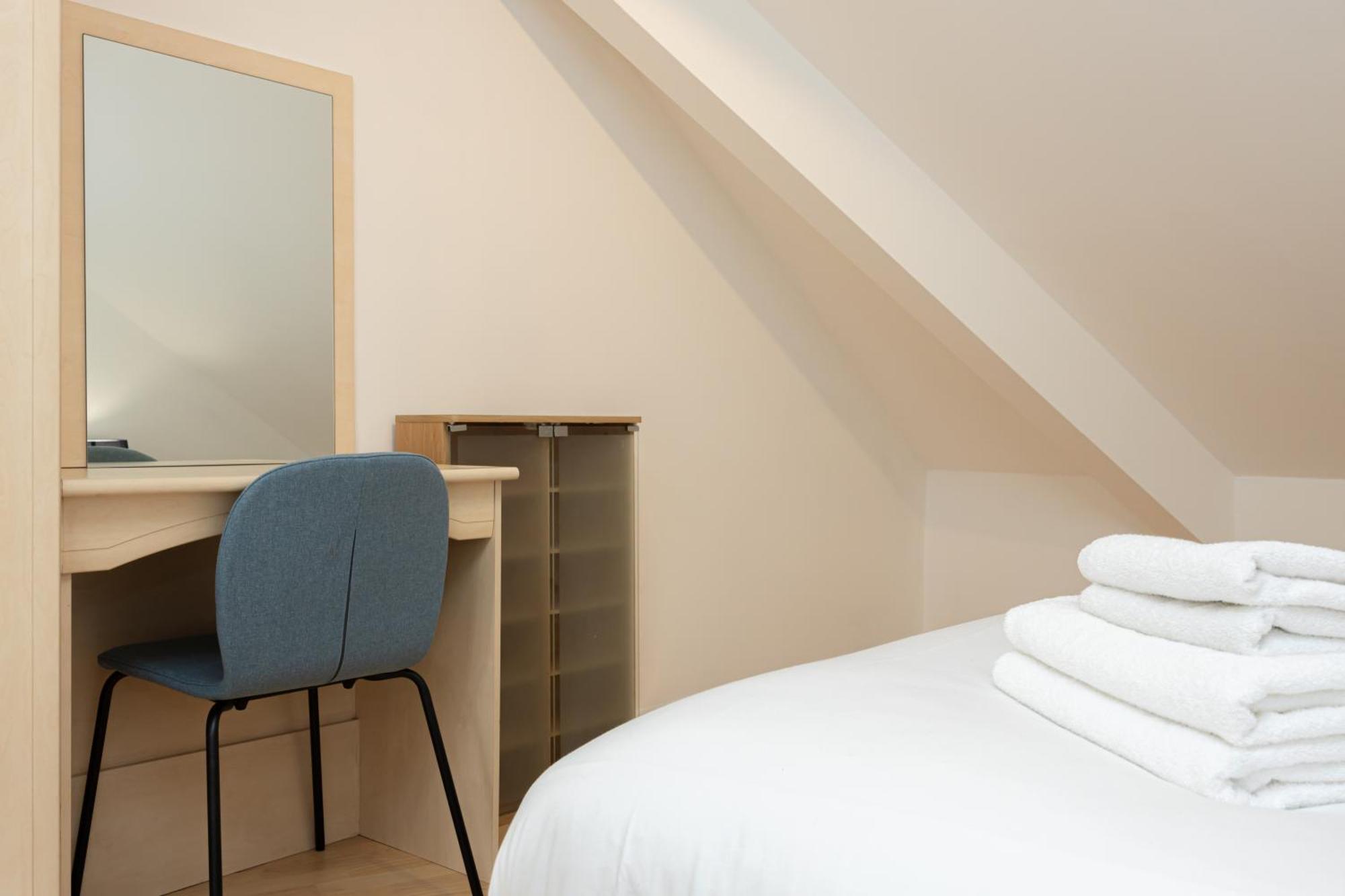 Apartment Withington