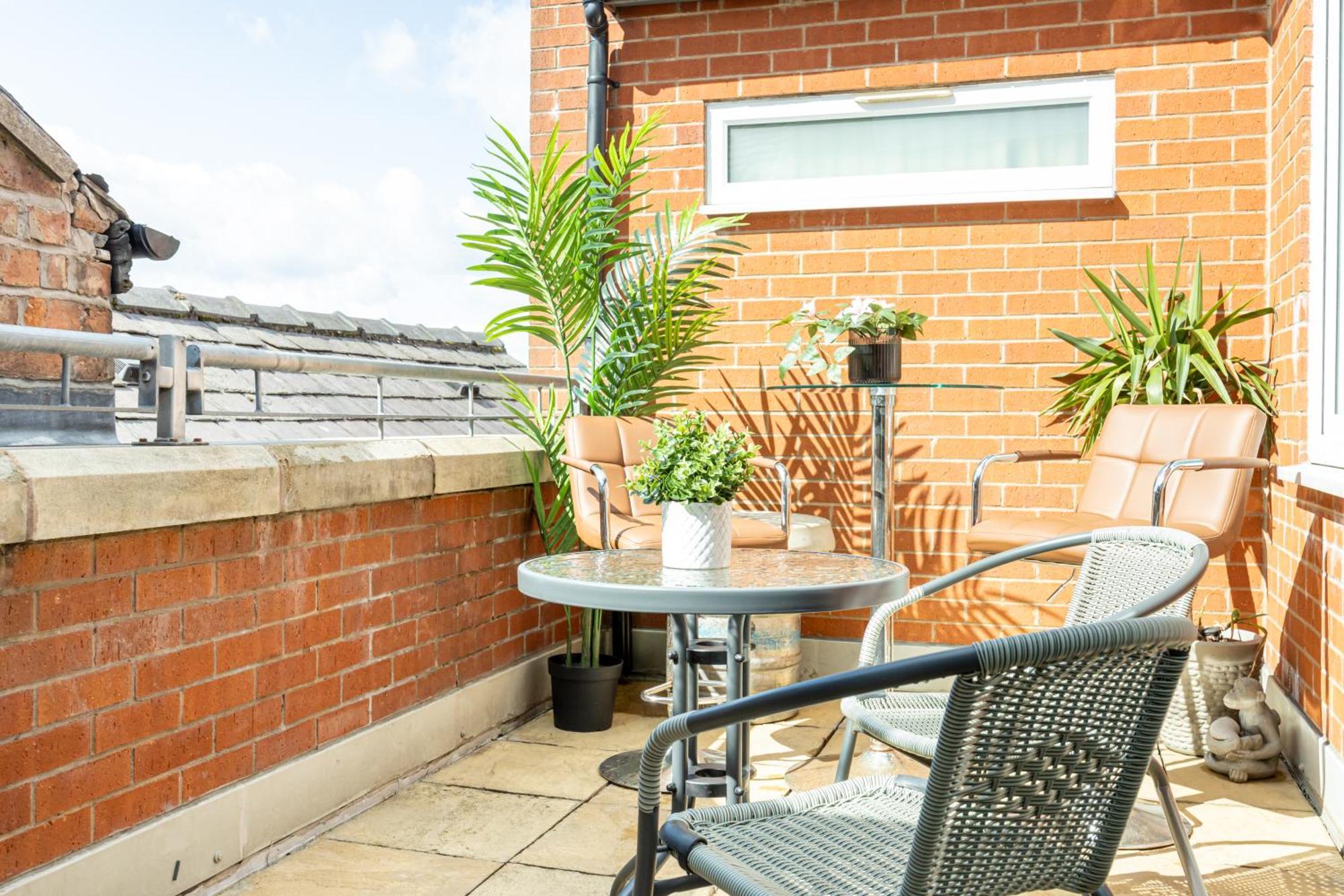 Apartment Withington Manchester