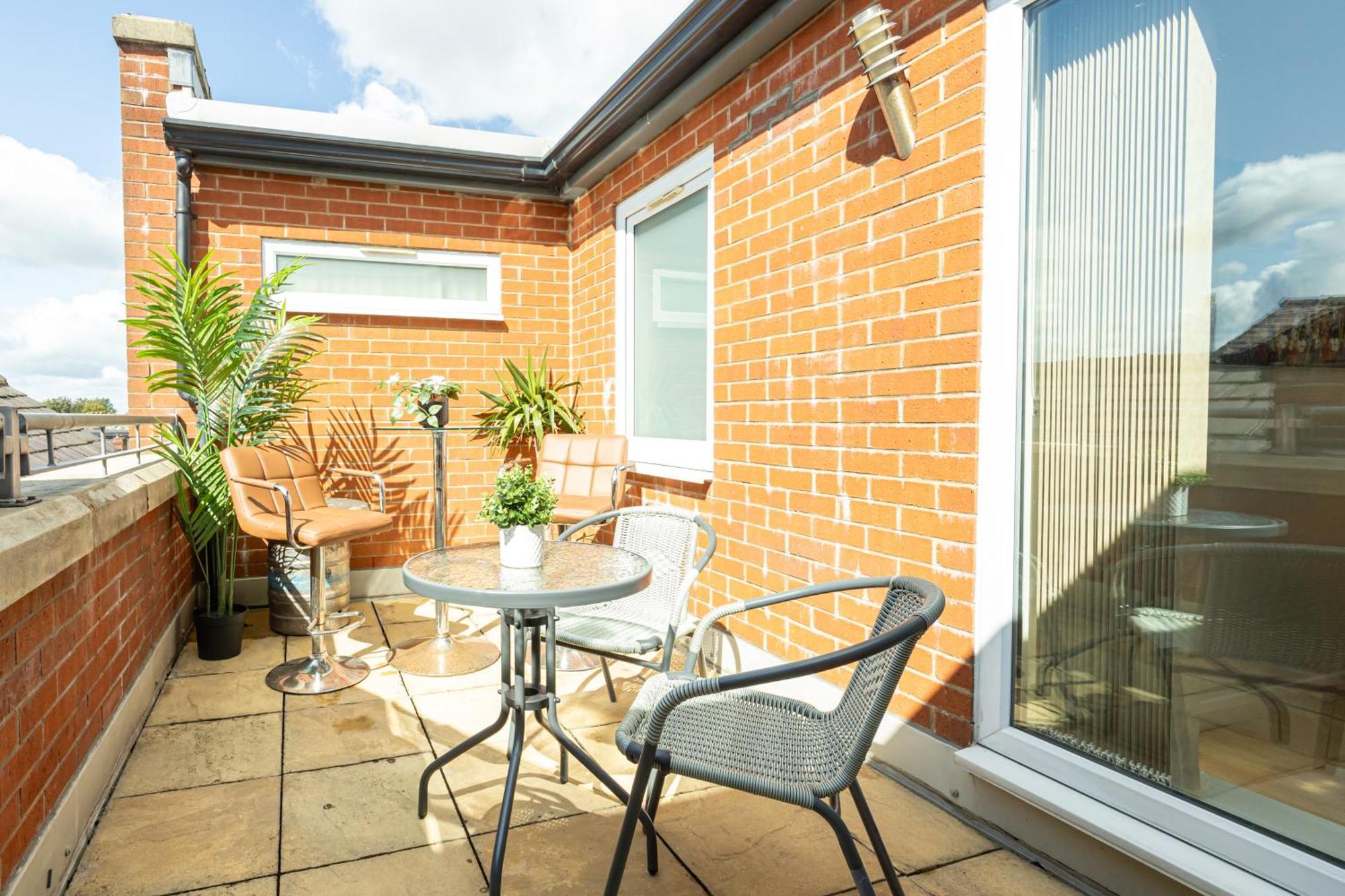 Apartment Withington