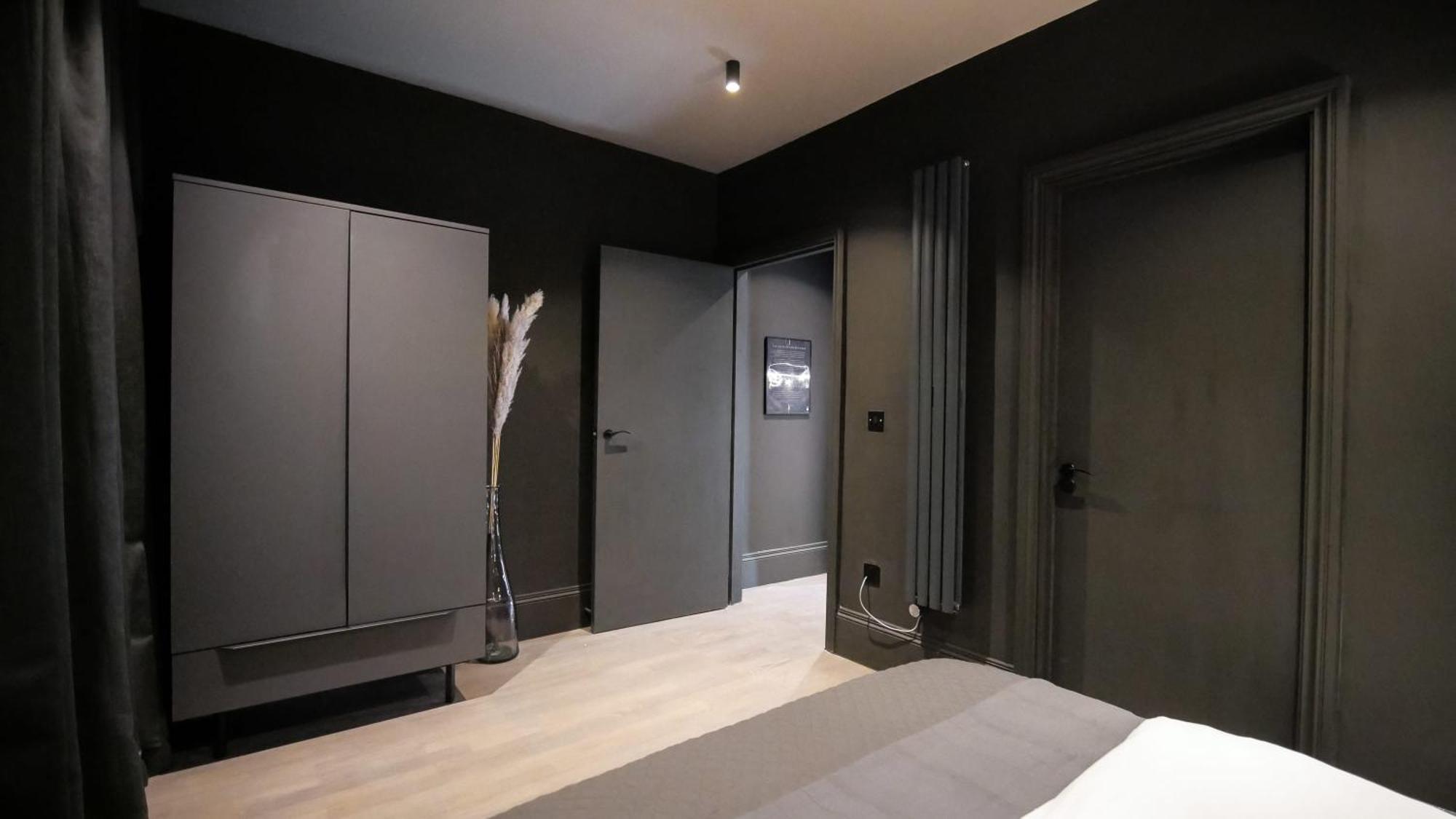 Appartement Midnight By The Heim Residences Manchester