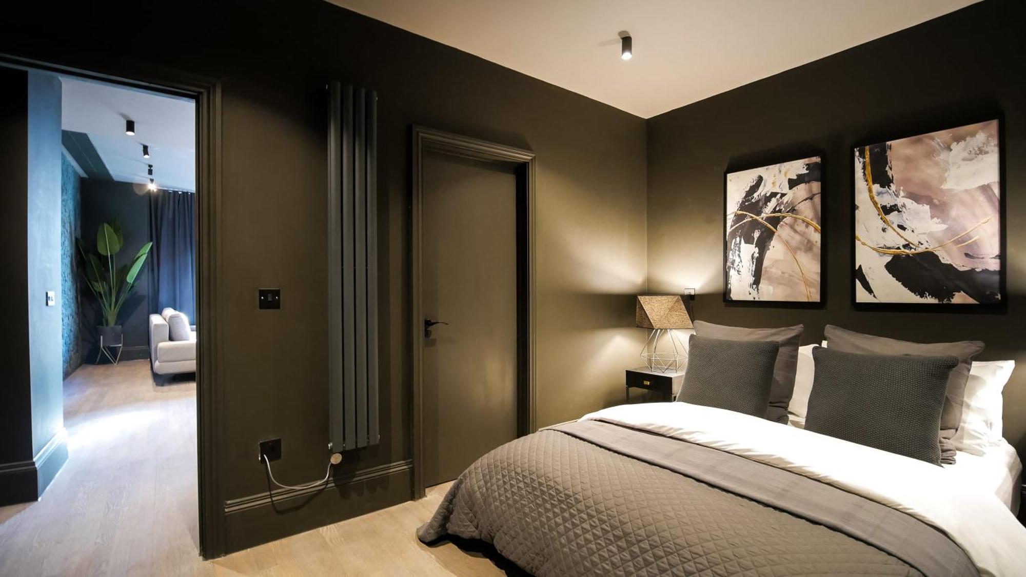 Midnight By The Heim Residences Appartement