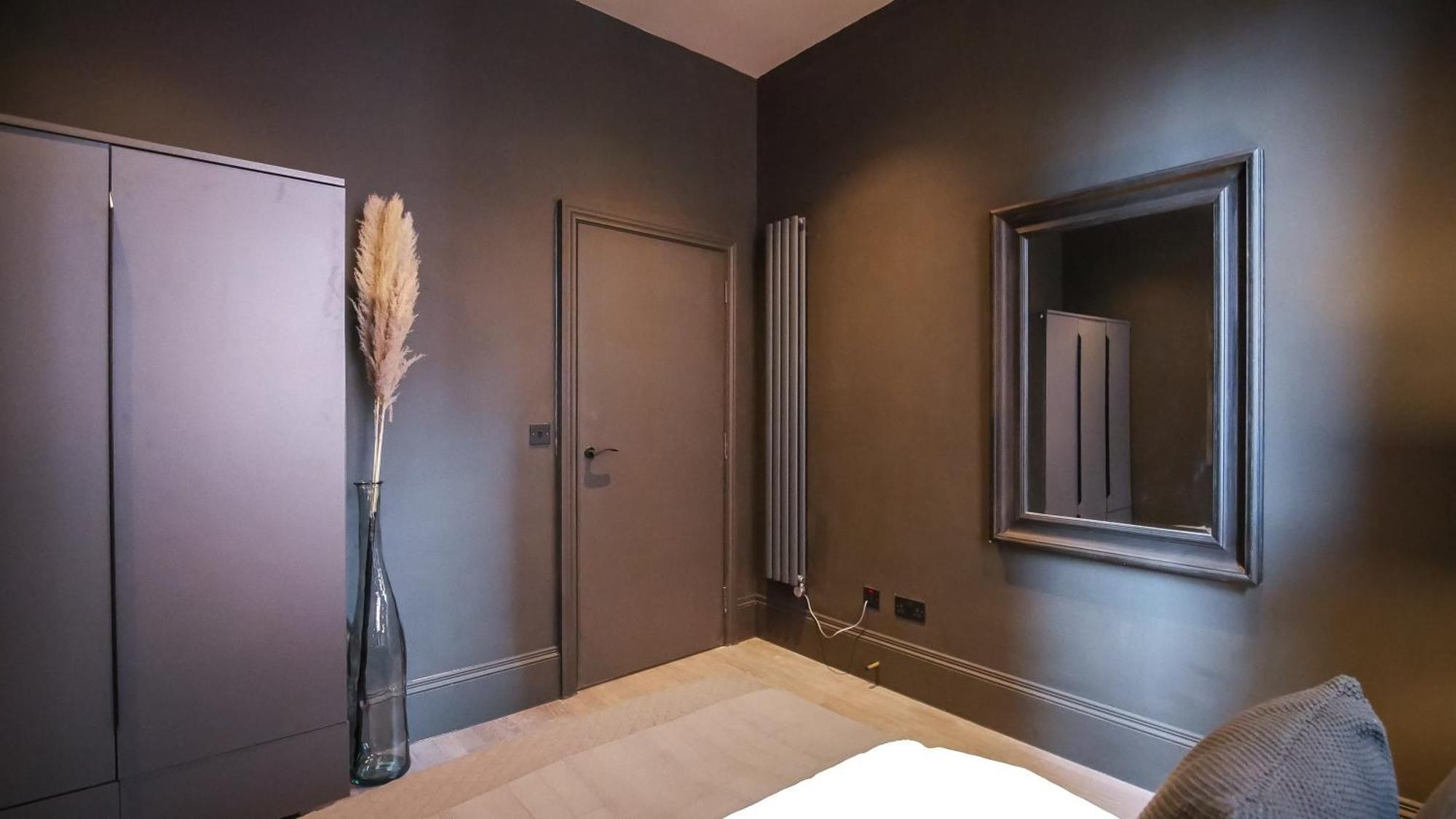 Midnight By The Heim Residences Appartement *
