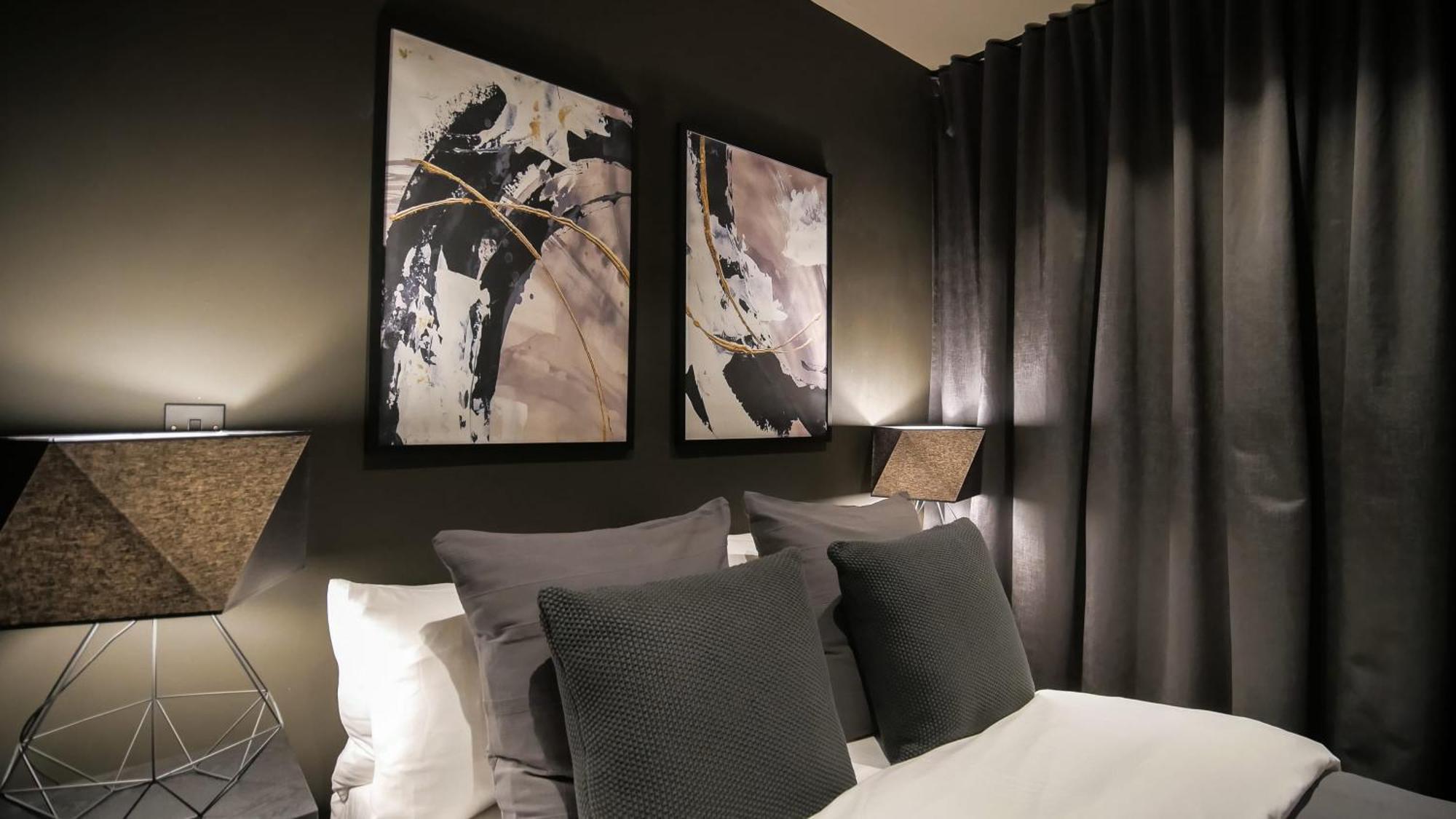 Midnight By The Heim Residences Appartement Manchester