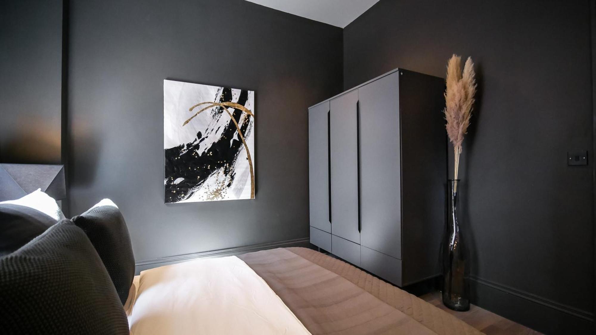 Midnight By The Heim Residences Manchester