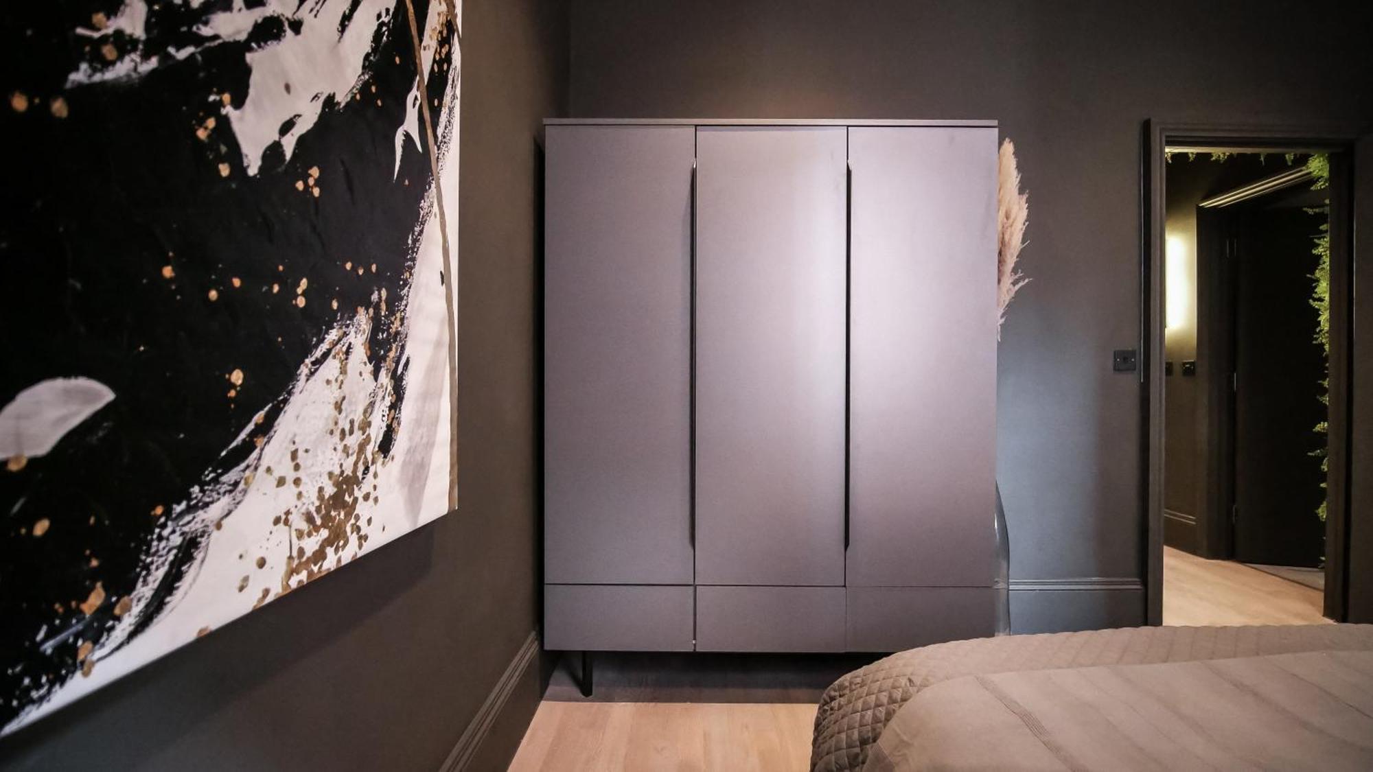 Midnight By The Heim Residences Appartement Manchester