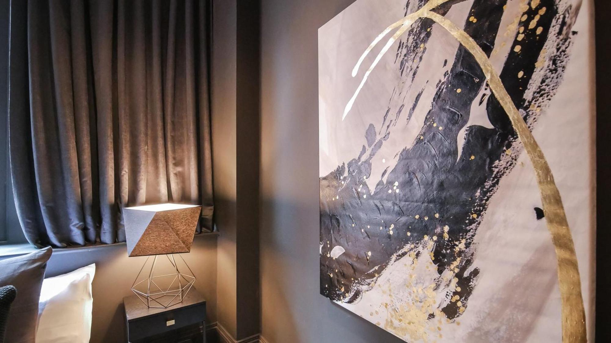Midnight By The Heim Residences Appartement Manchester