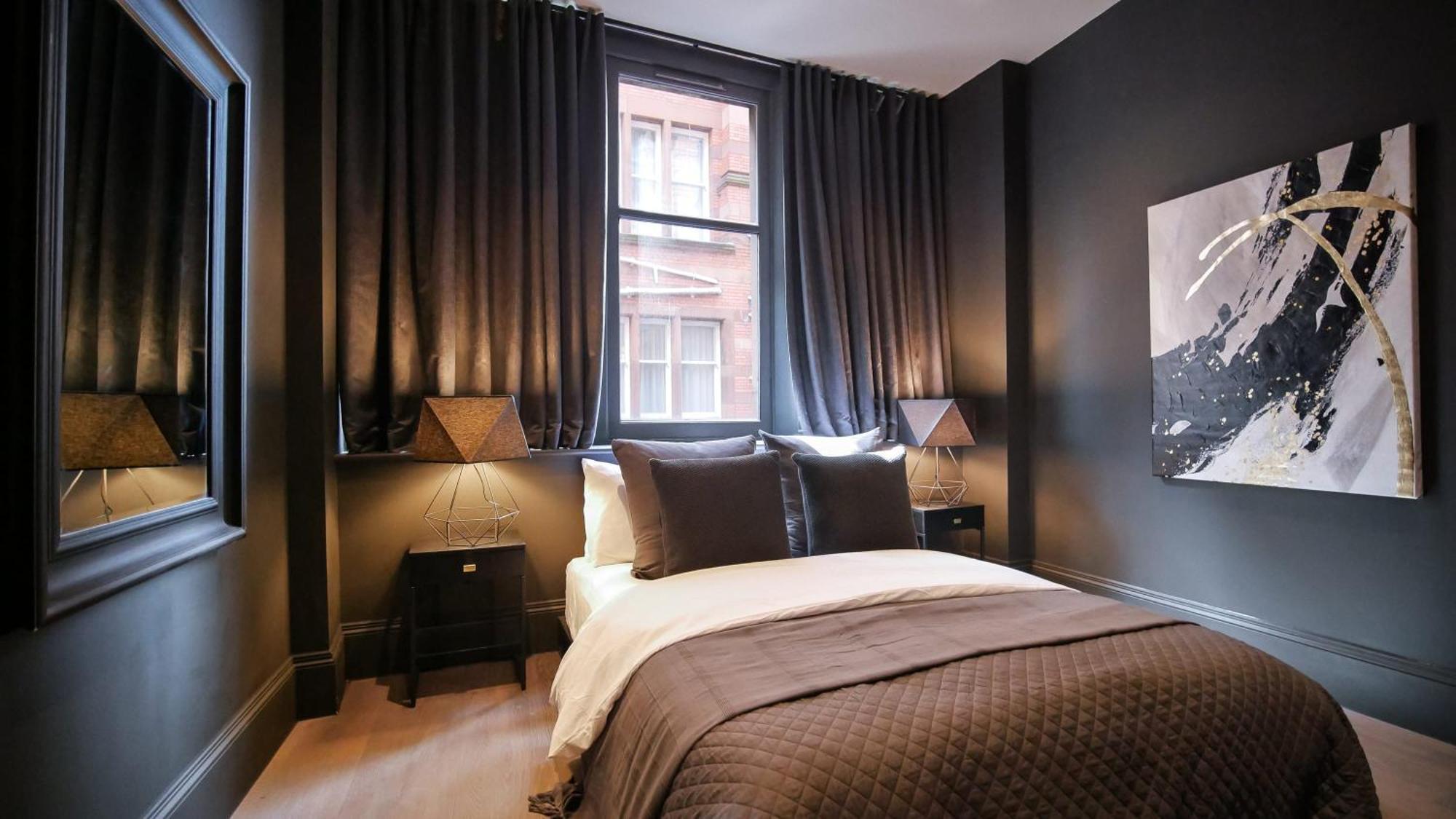 Midnight By The Heim Residences Appartement