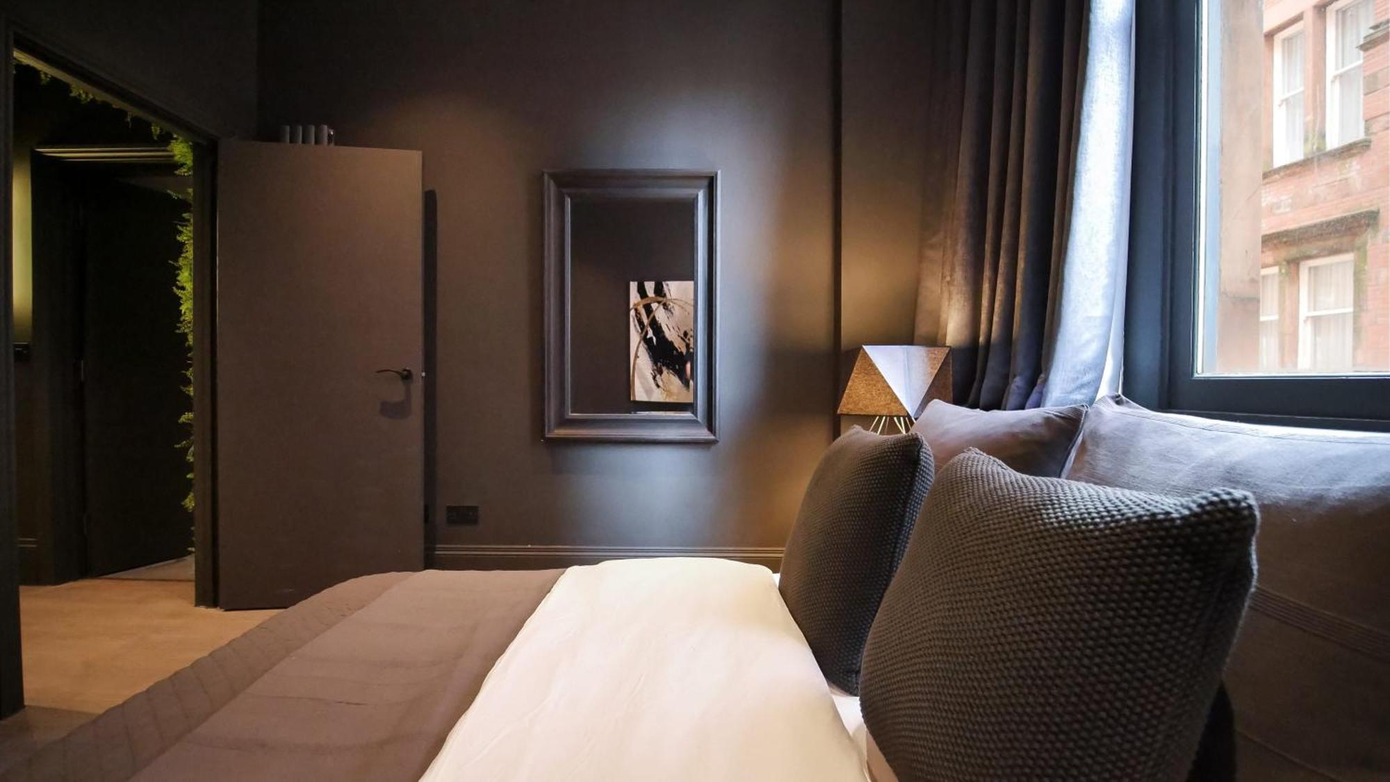 Midnight By The Heim Residences Appartement Manchester