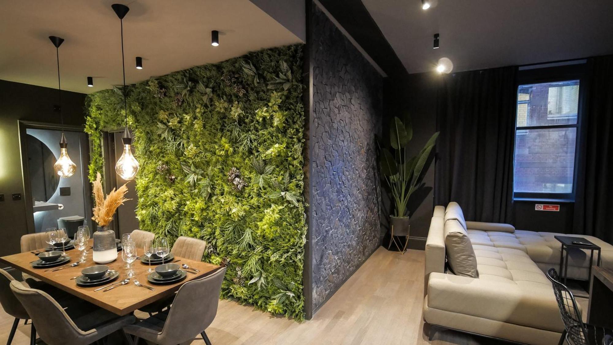 Midnight By The Heim Residences Appartement Manchester