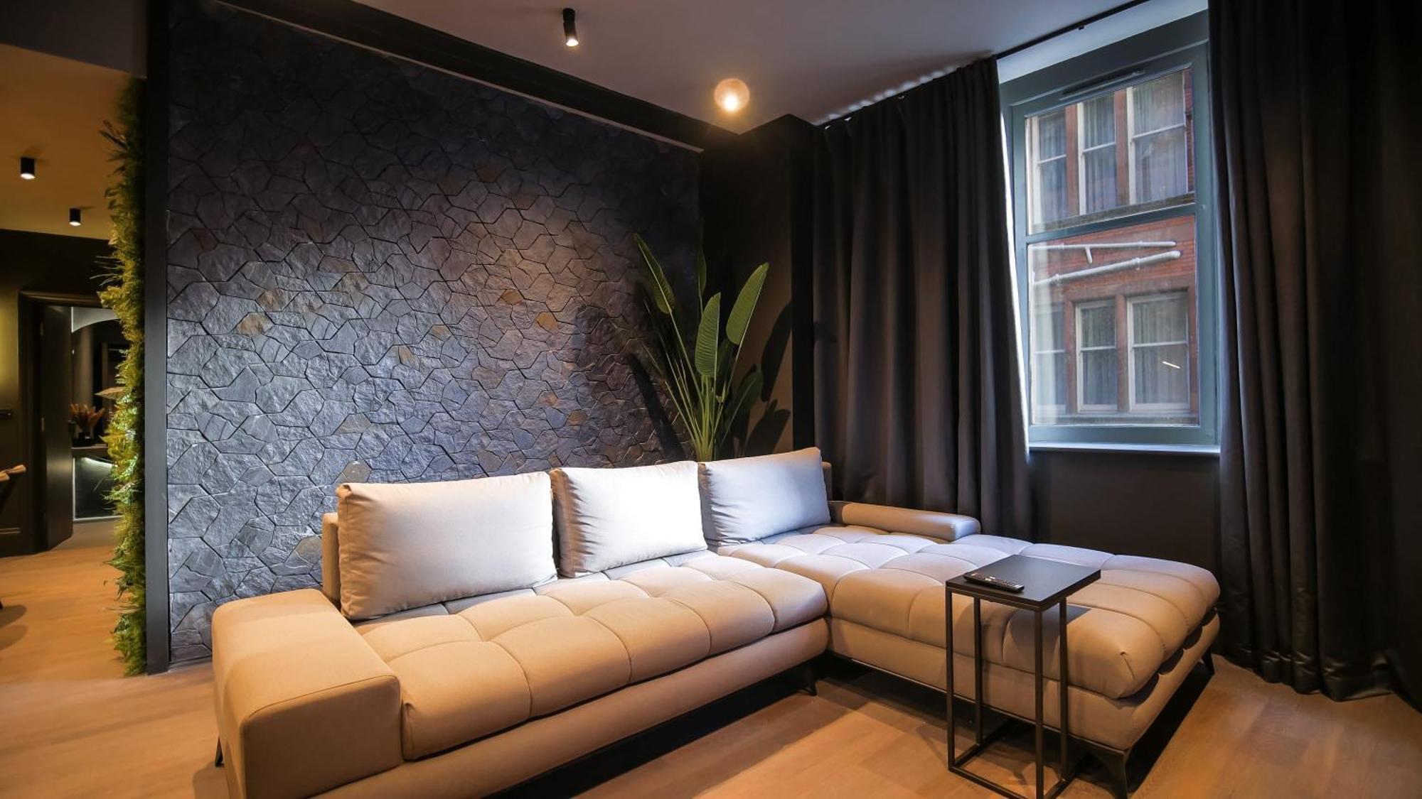 Midnight By The Heim Residences Manchester