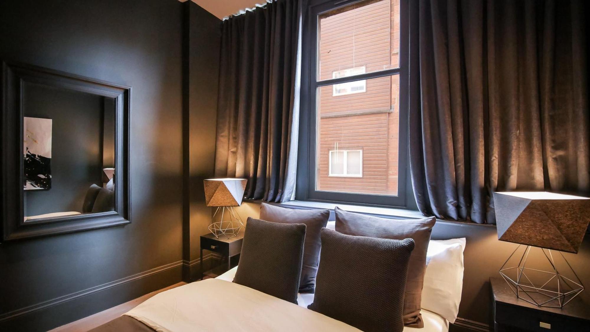 Midnight By The Heim Residences Manchester