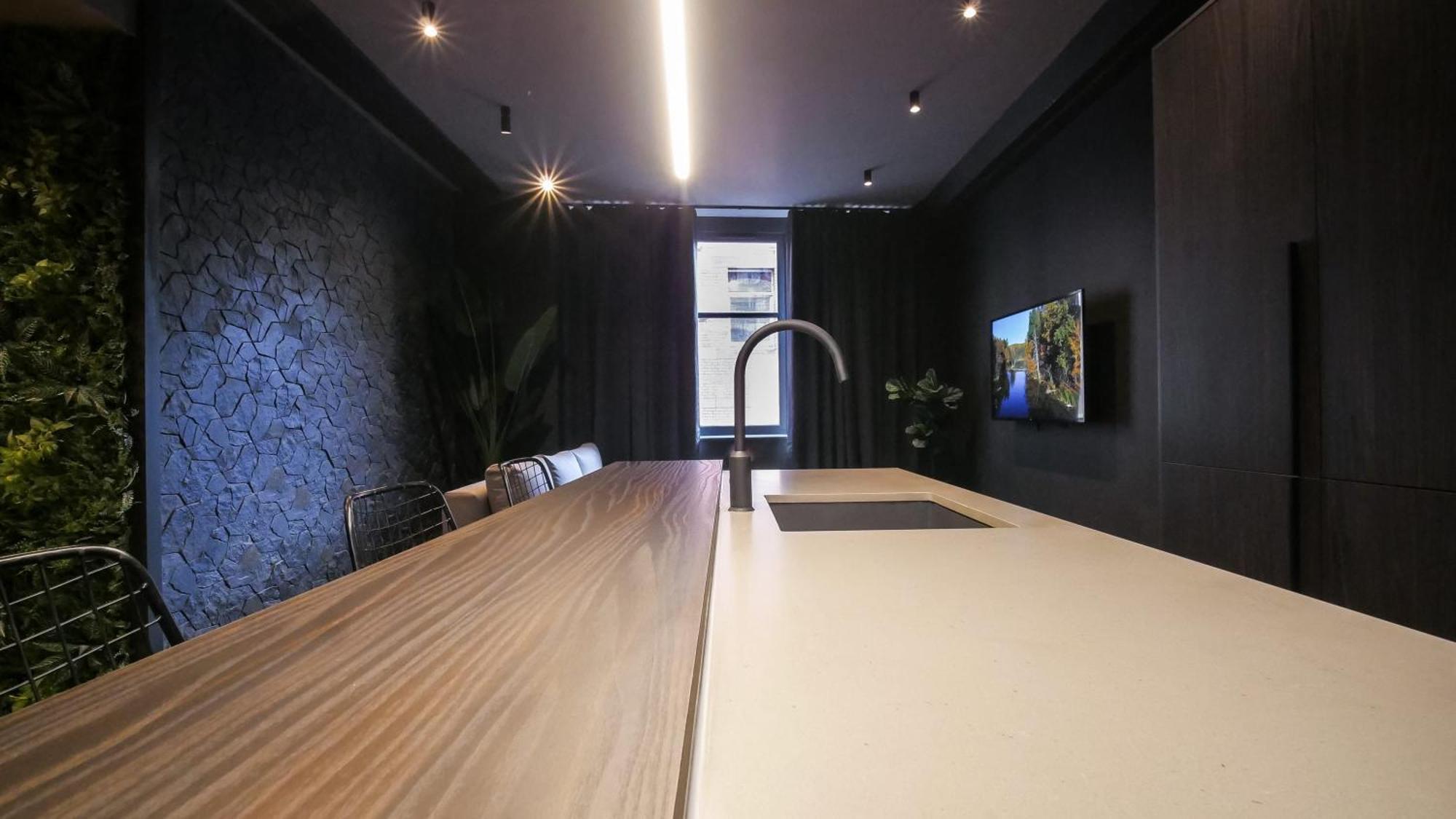 Midnight By The Heim Residences Appartement