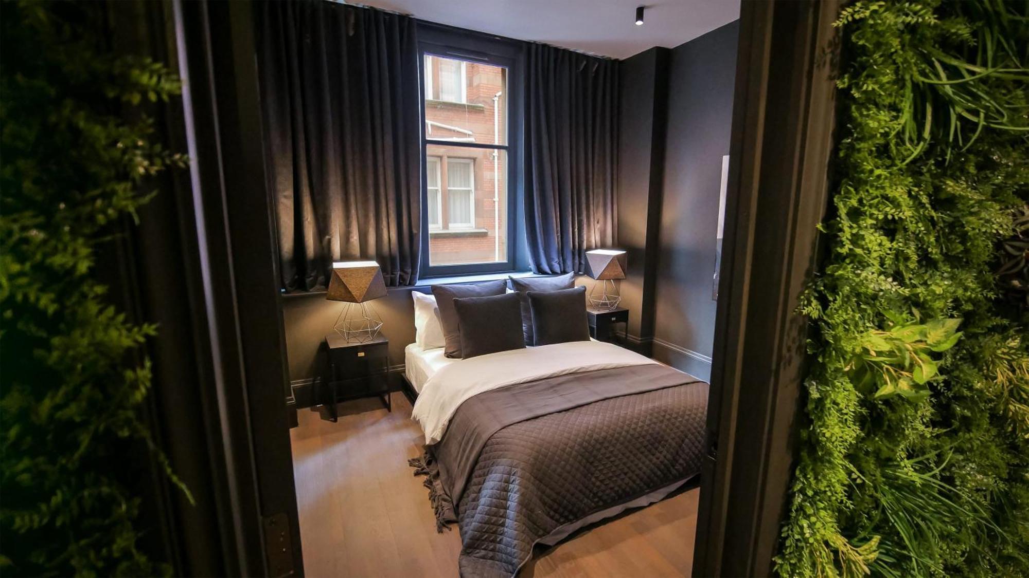 Appartement Midnight By The Heim Residences *