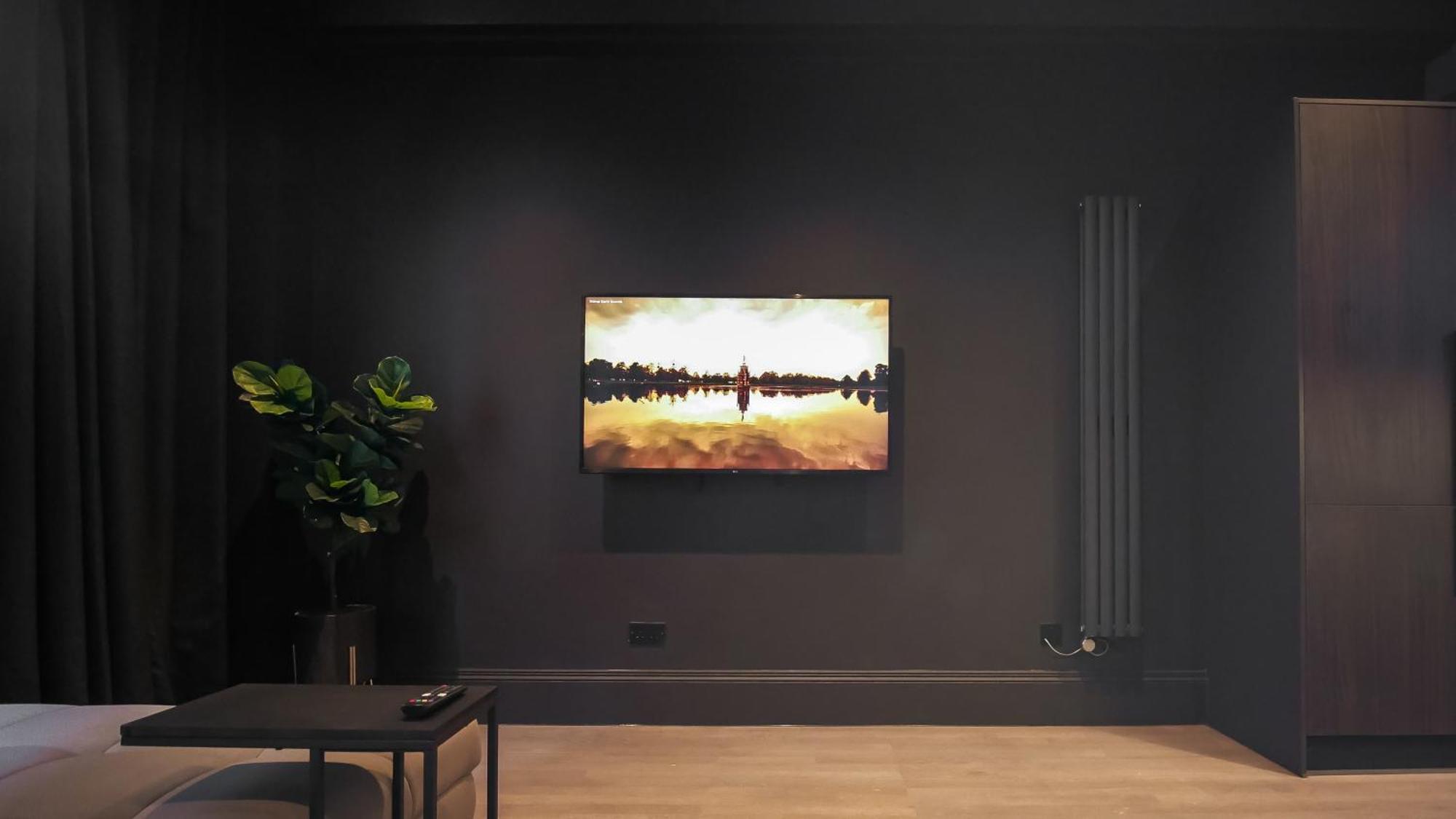 Midnight By The Heim Residences * Manchester