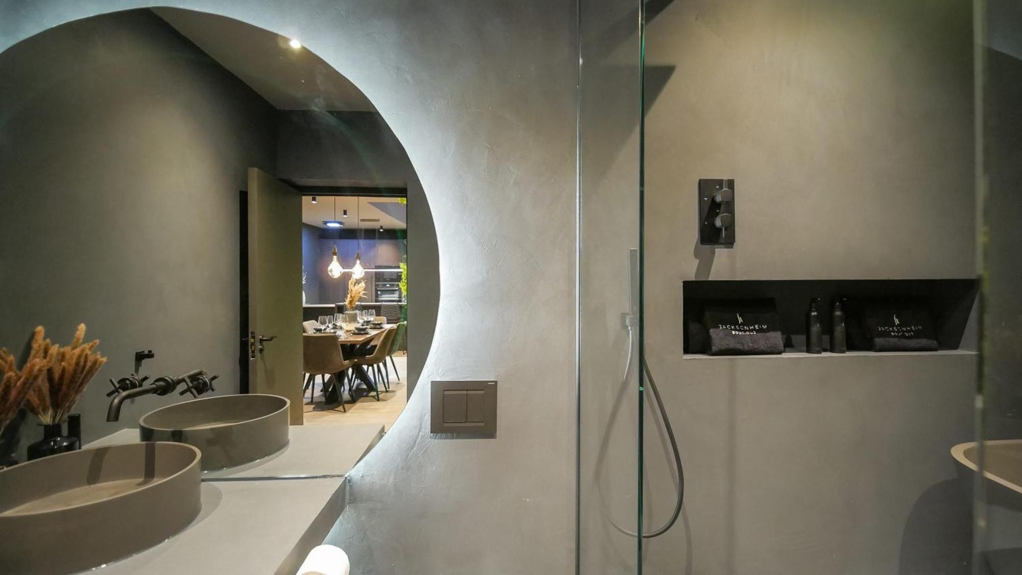 Midnight By The Heim Residences Manchester