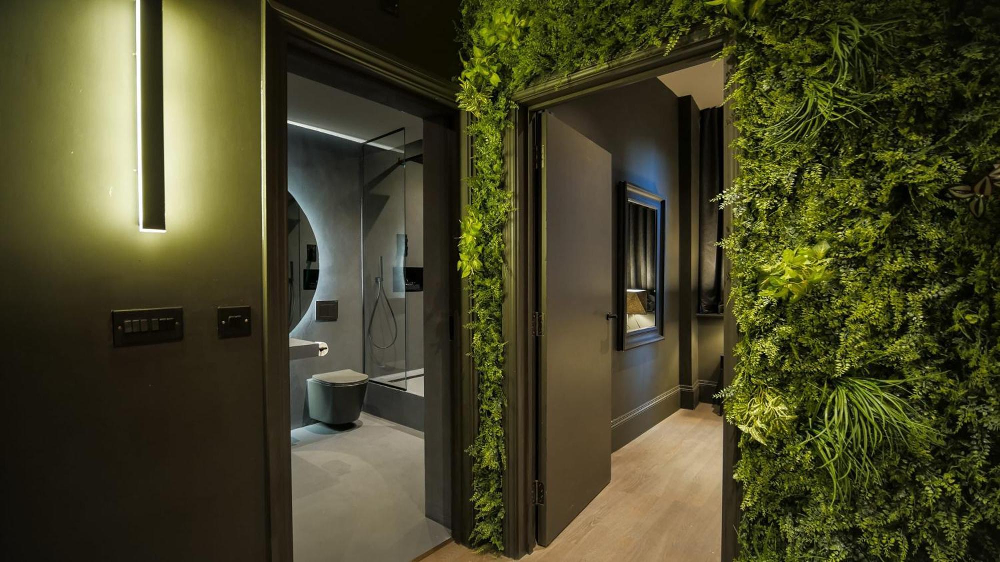 Midnight By The Heim Residences Manchester