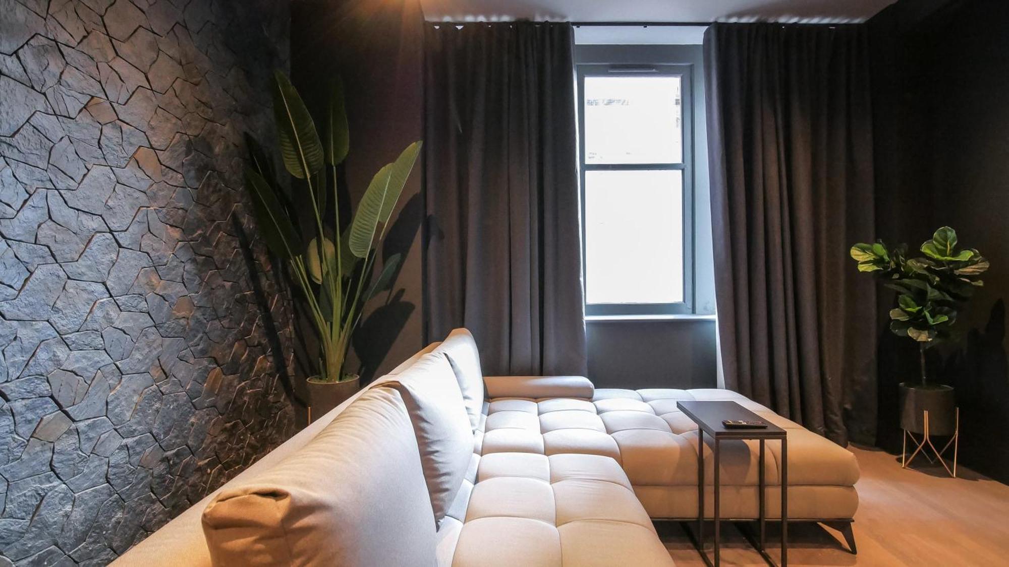 Appartement Midnight By The Heim Residences Manchester