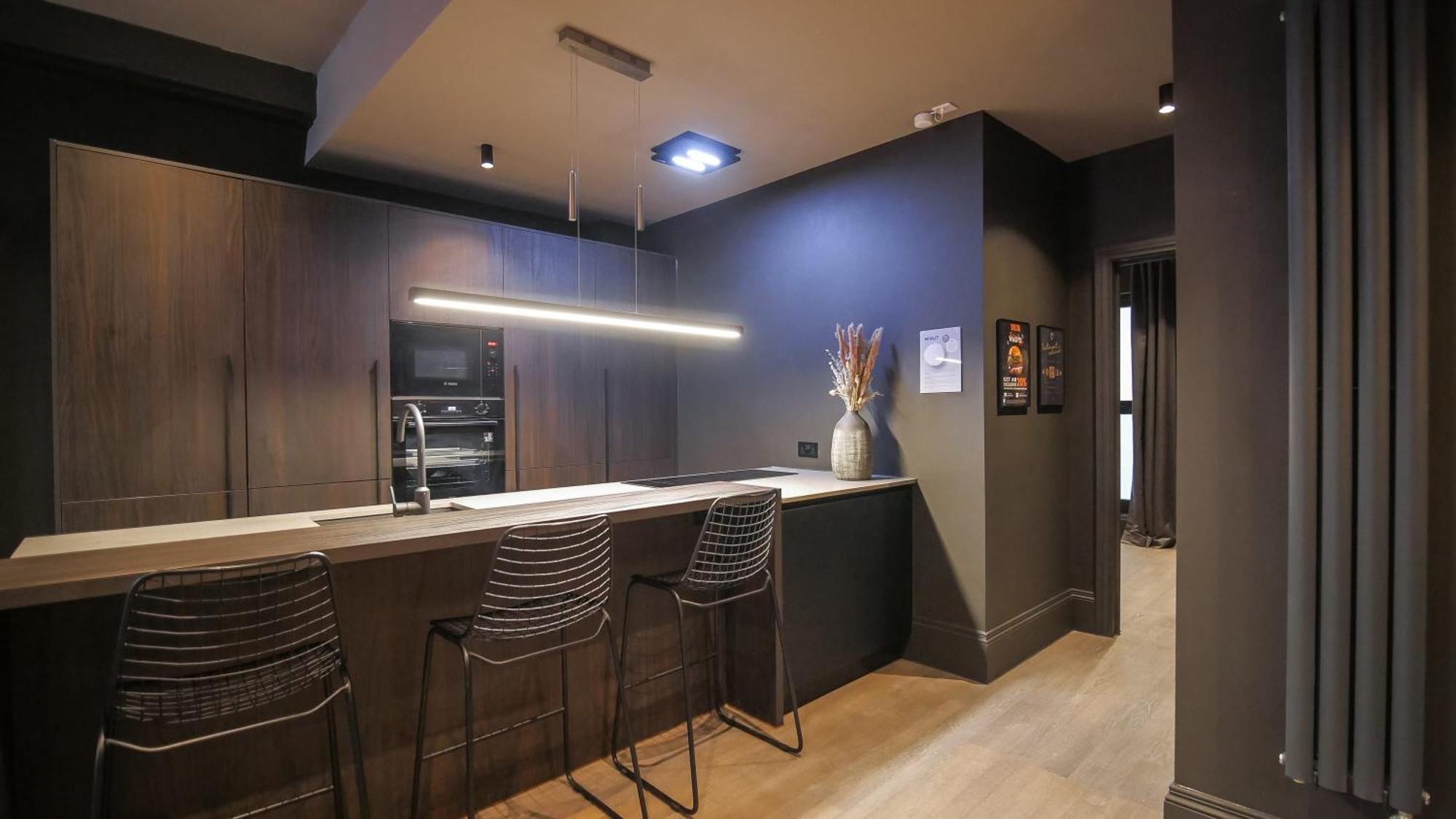 Midnight By The Heim Residences Manchester