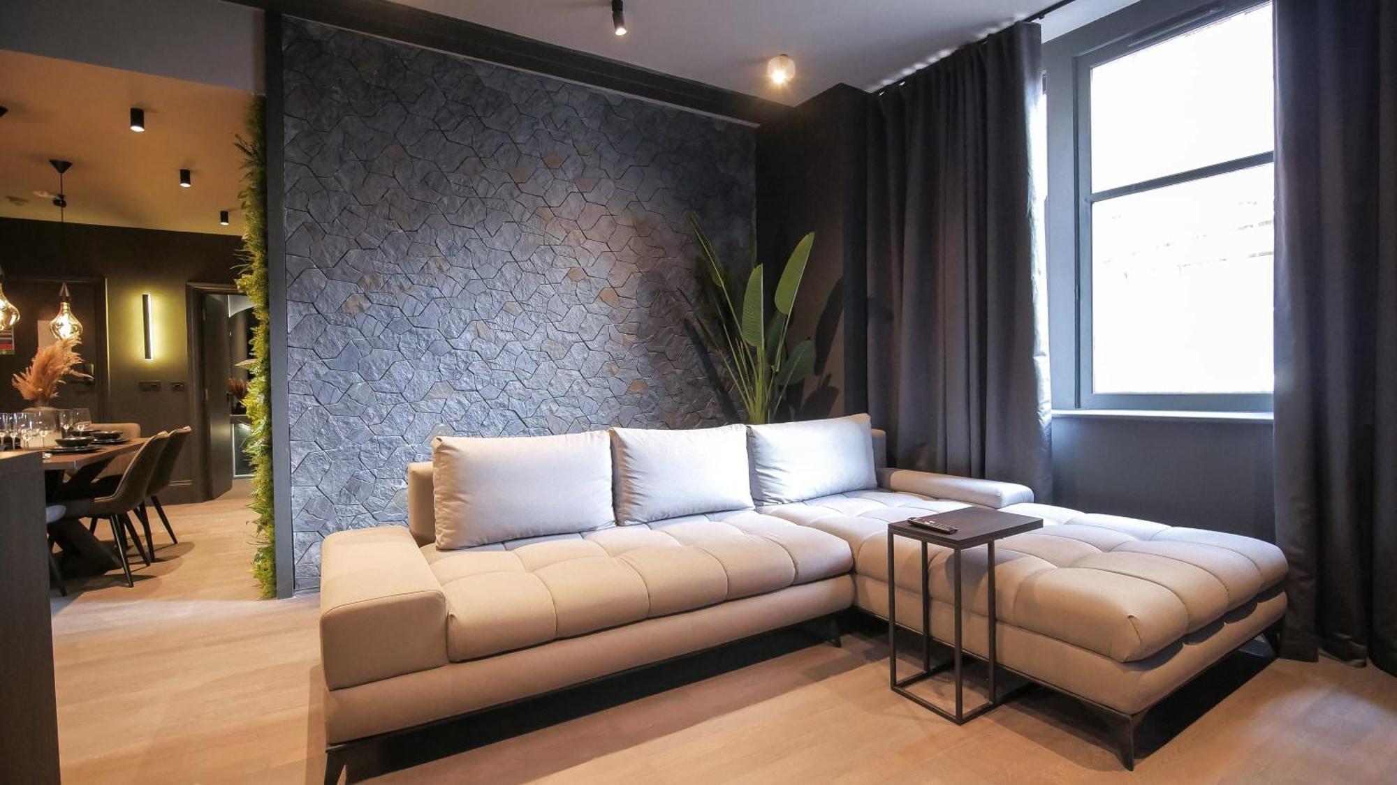 Midnight By The Heim Residences * Manchester