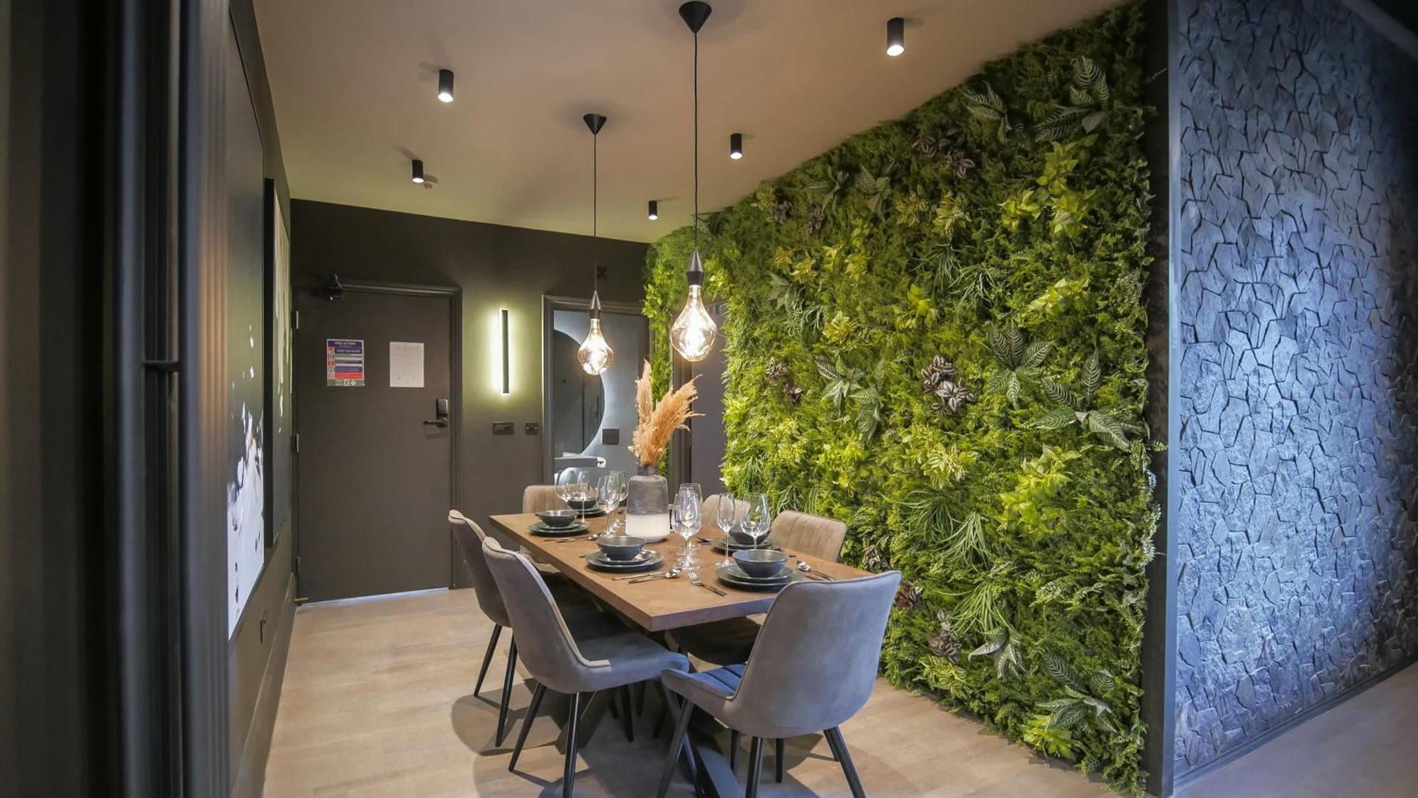 Midnight By The Heim Residences Appartement Manchester