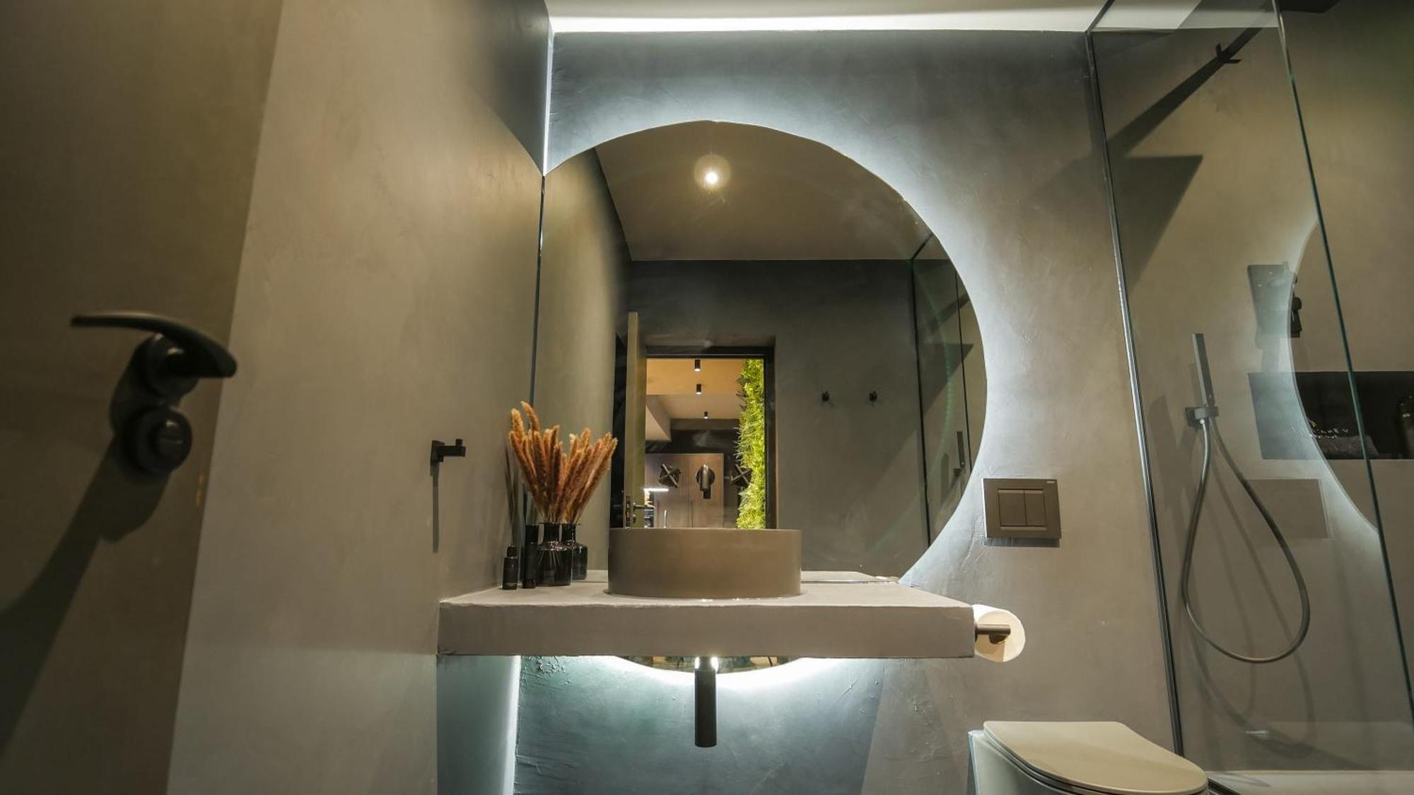 Midnight By The Heim Residences Manchester